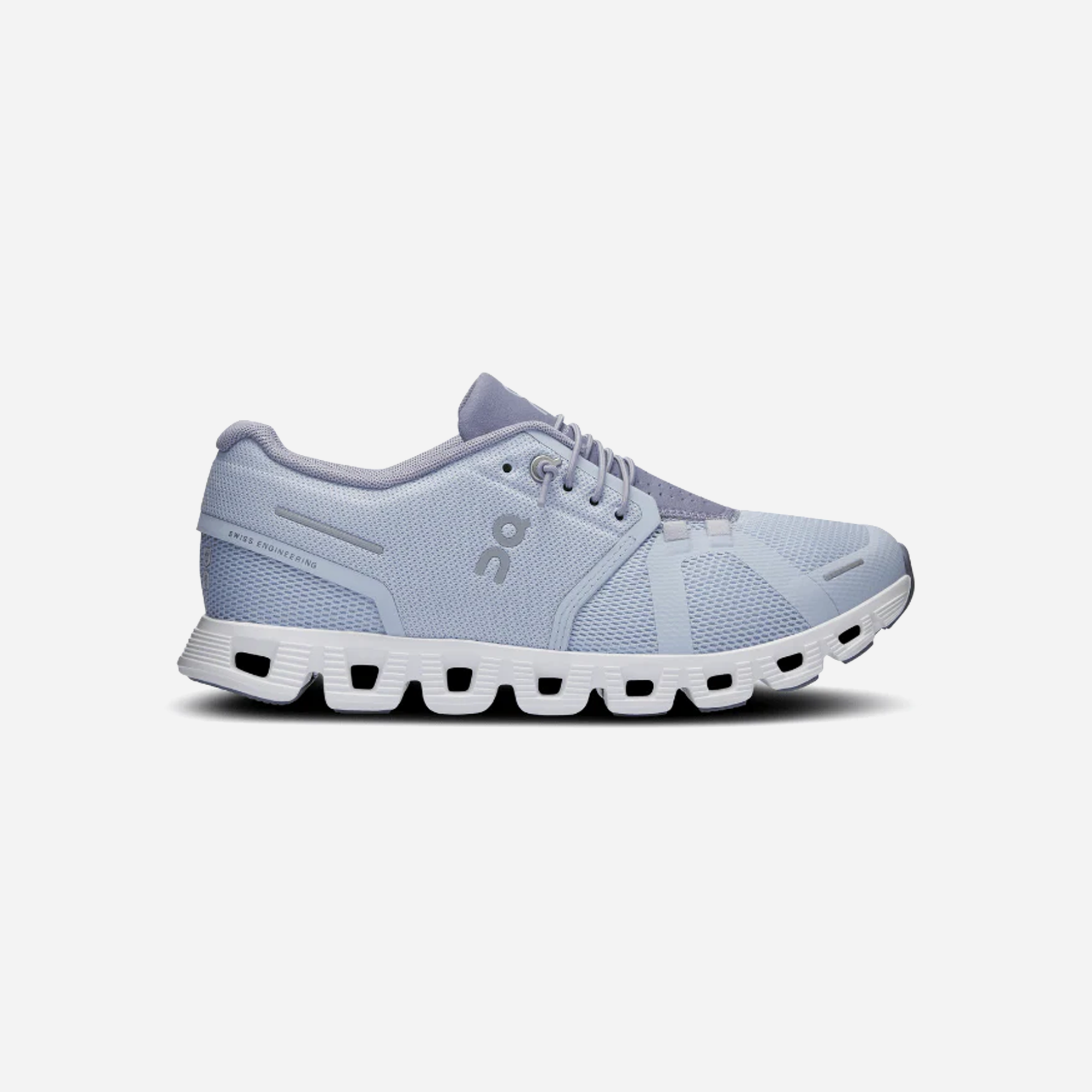 On Running Cloud 5 Heather Fossil WMNS – Multi