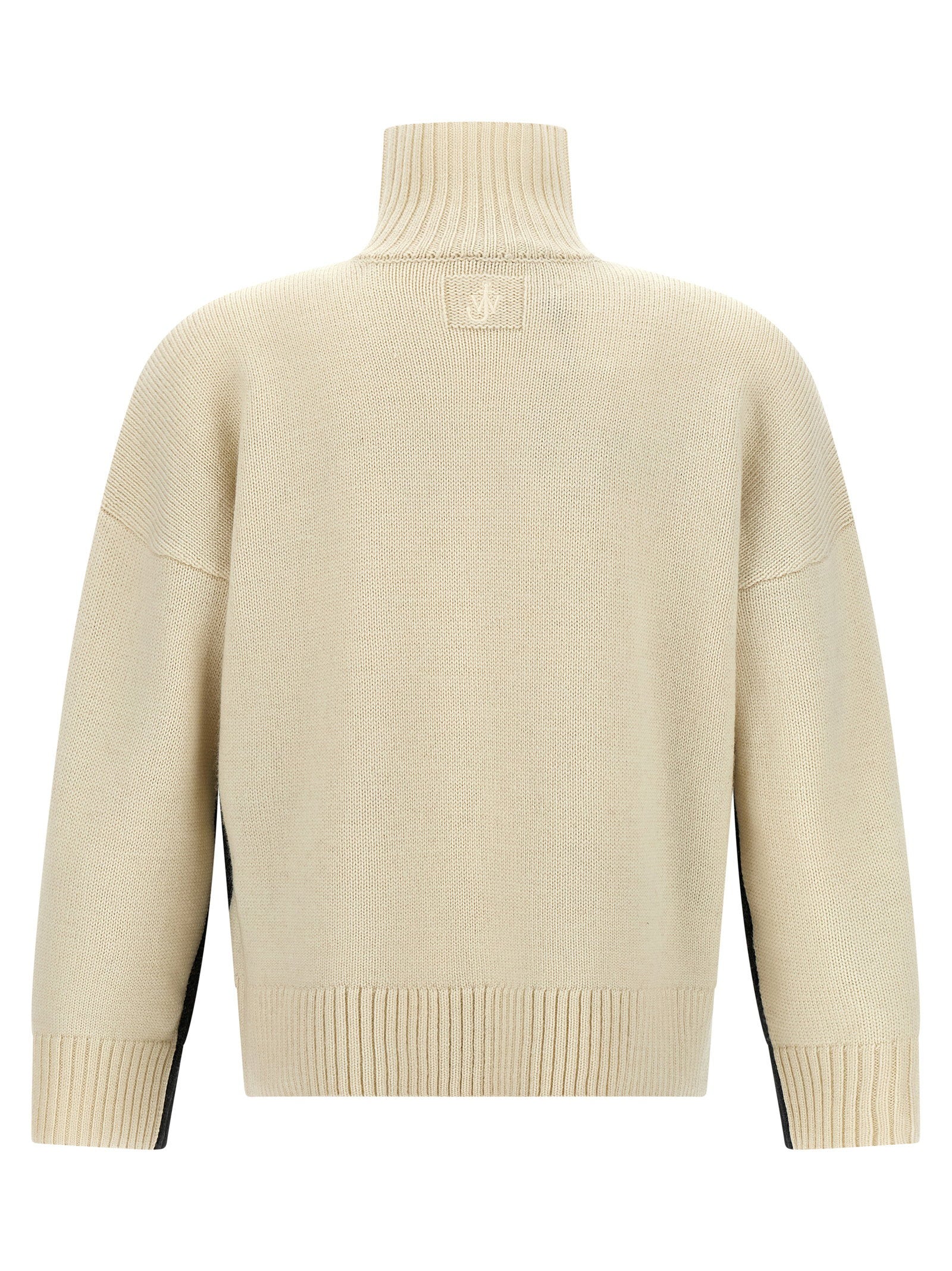 J.w.anderson Two Tone Sweater - view 2