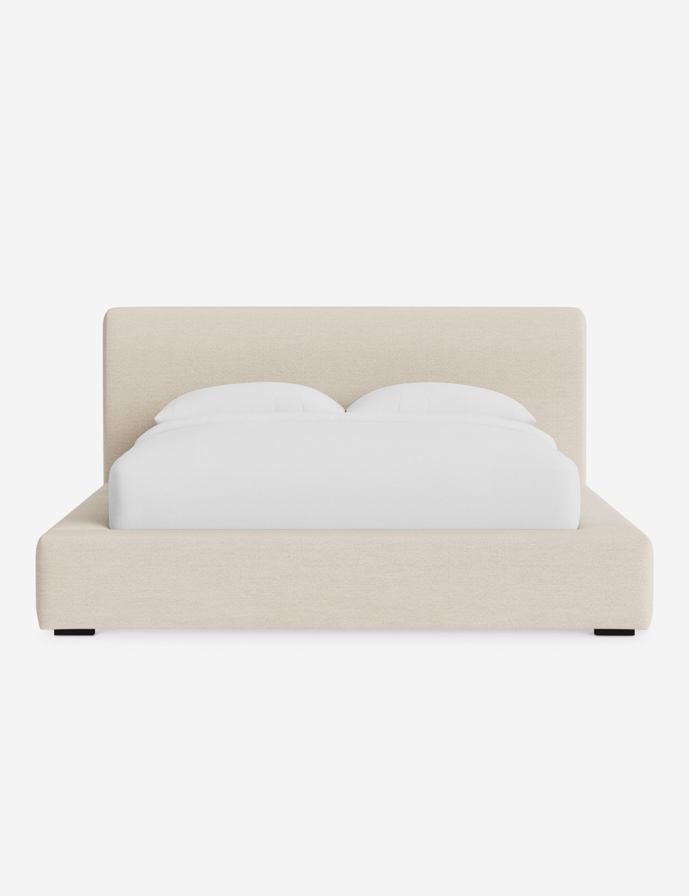 Lulu and Georgia Clayton Platform Bed - view 52
