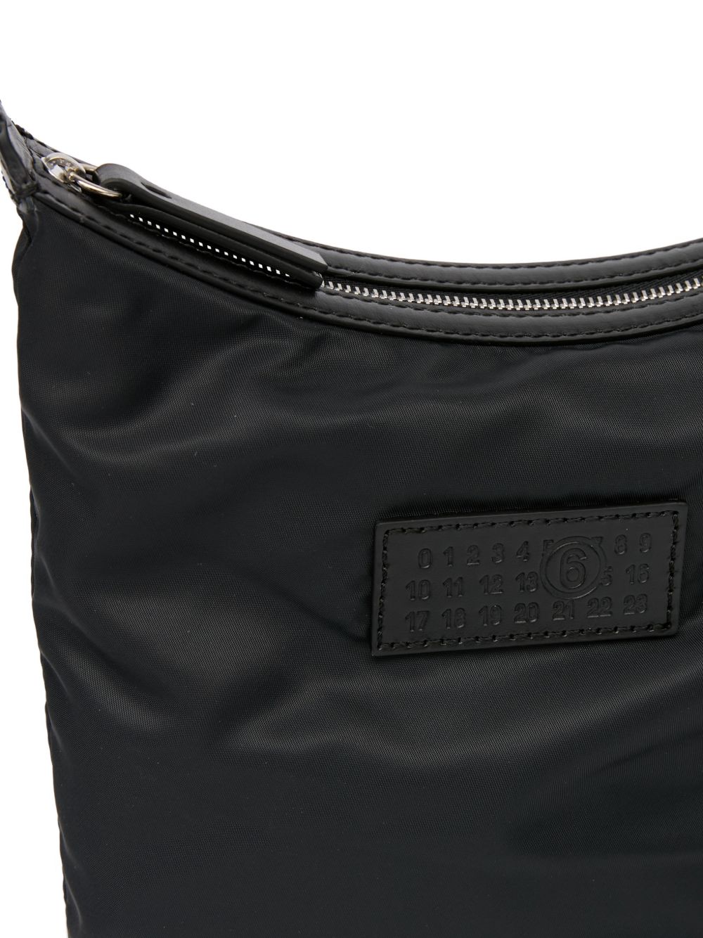 MM6 Maison Margiela Nylon Crossbody Bag – 100% Poliammide - view 6