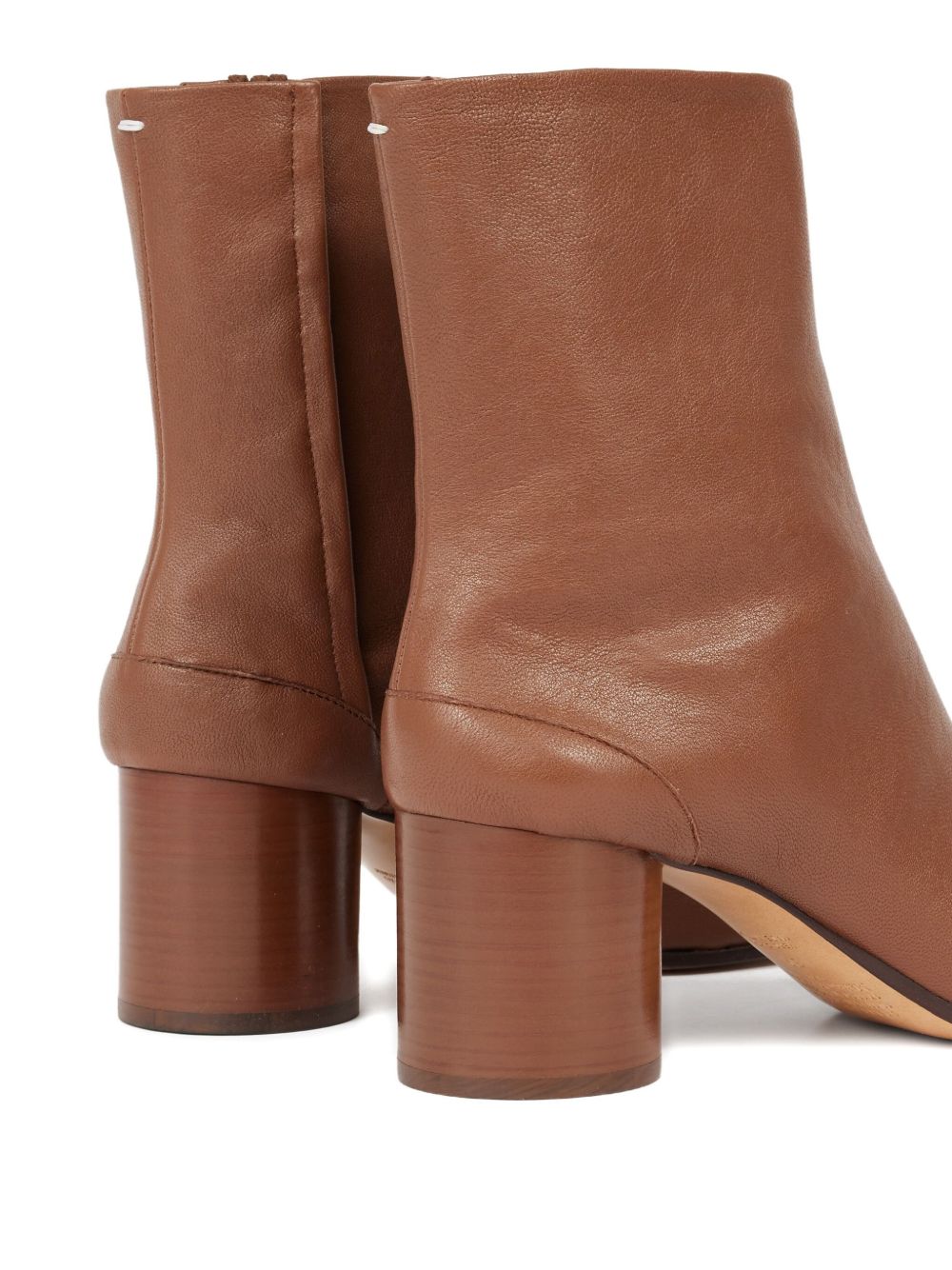 Maison Margiela Boots – Lambskin 100% - view 2