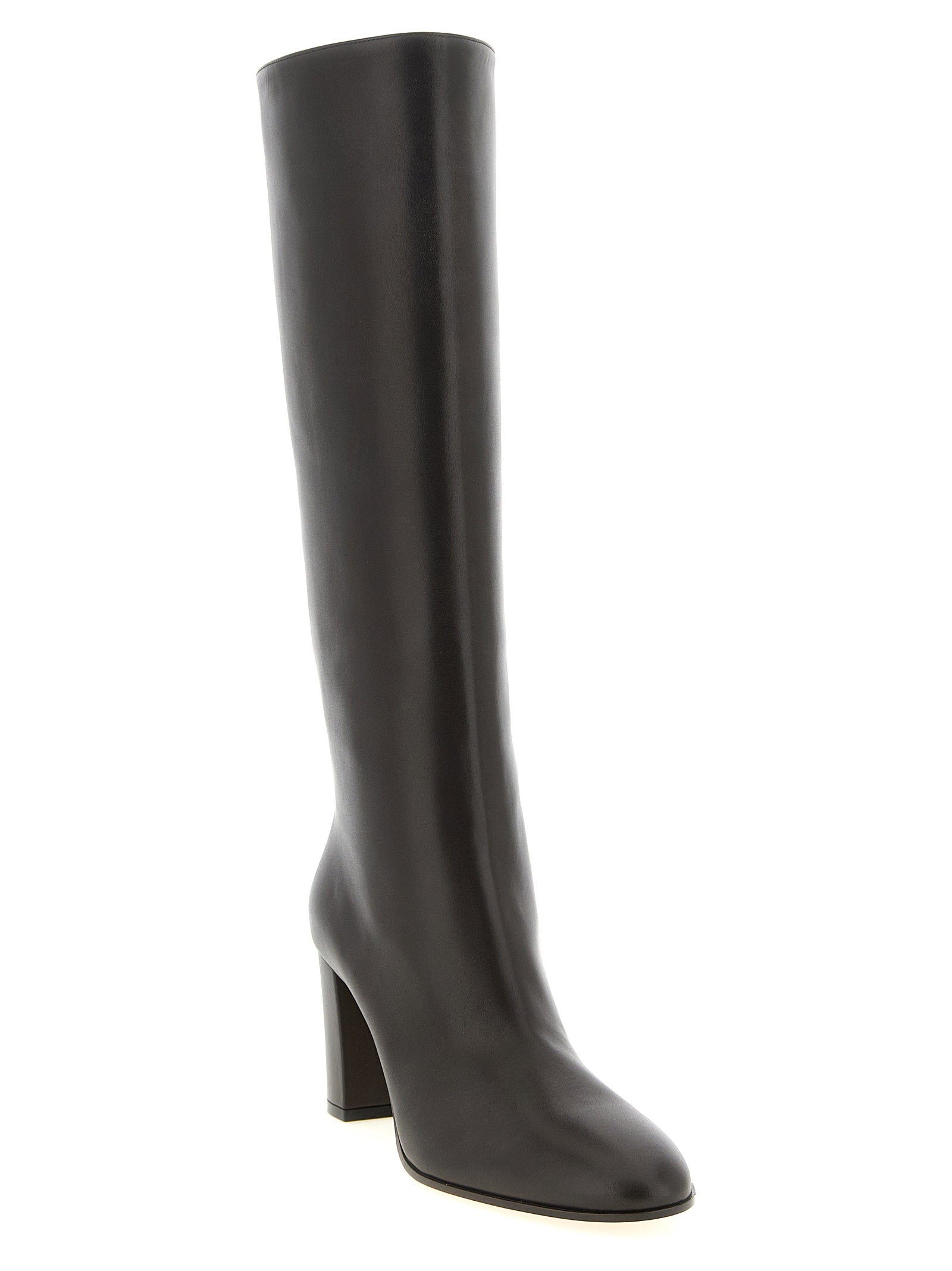 Gianvito Rossi Varenne Boots - view 2