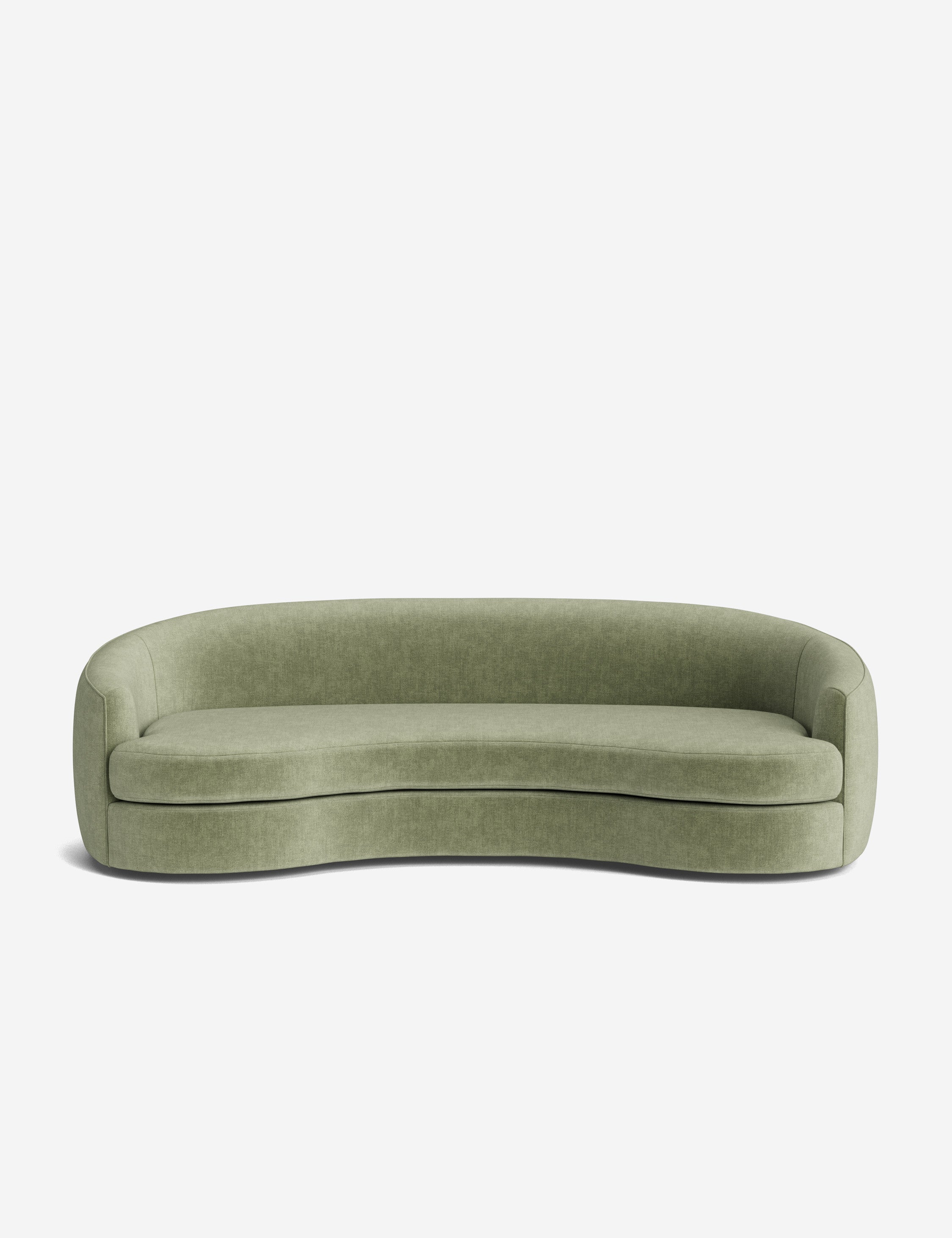 Lulu and Georgia Imada Sofa - view 77