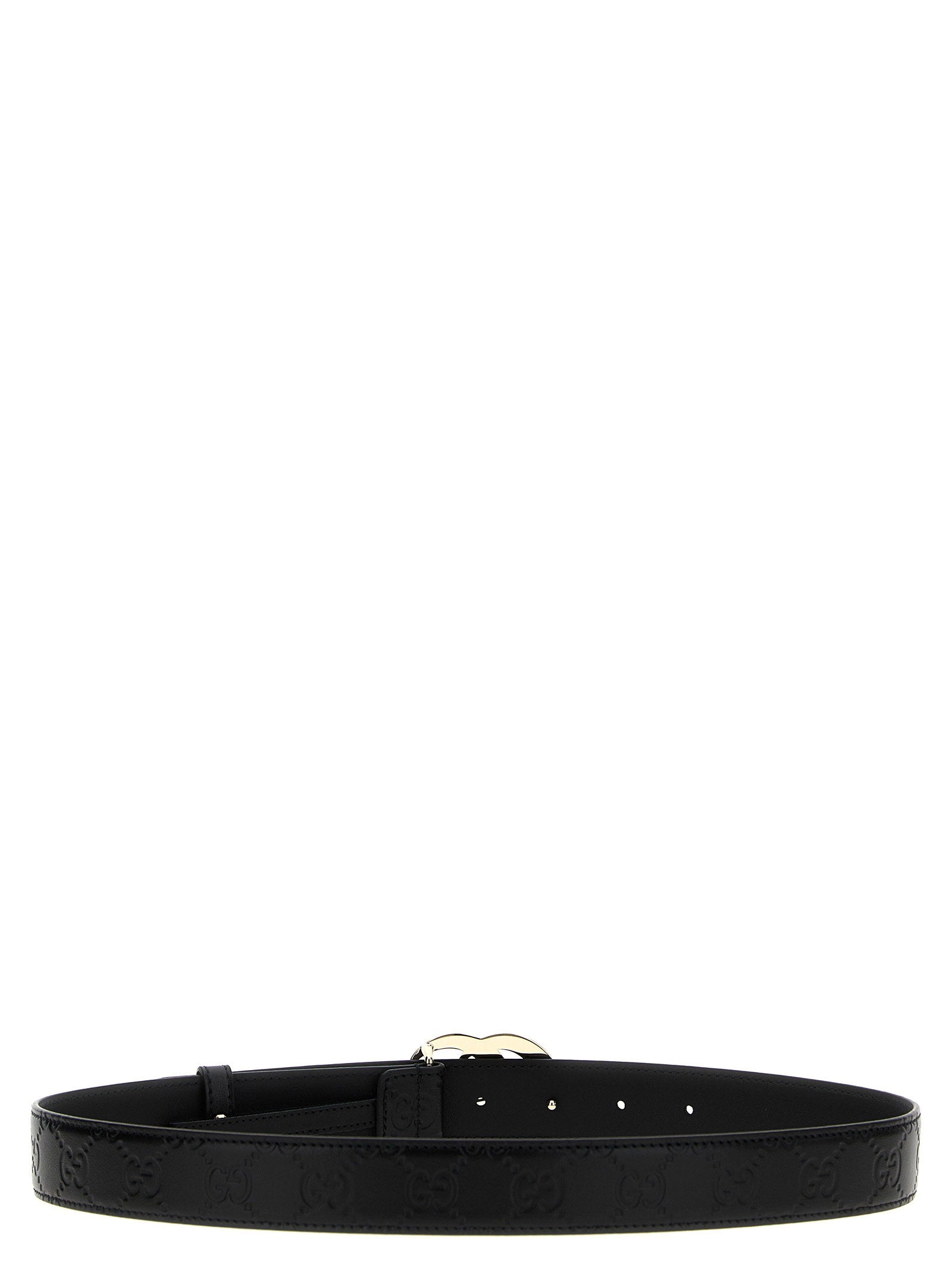 Gucci Gg Milano Belt - view 2