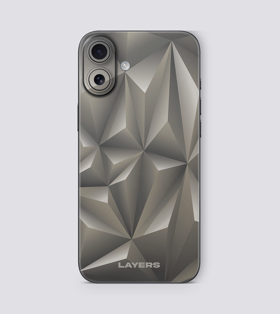 Apple iPhone 16 Plus Titanium