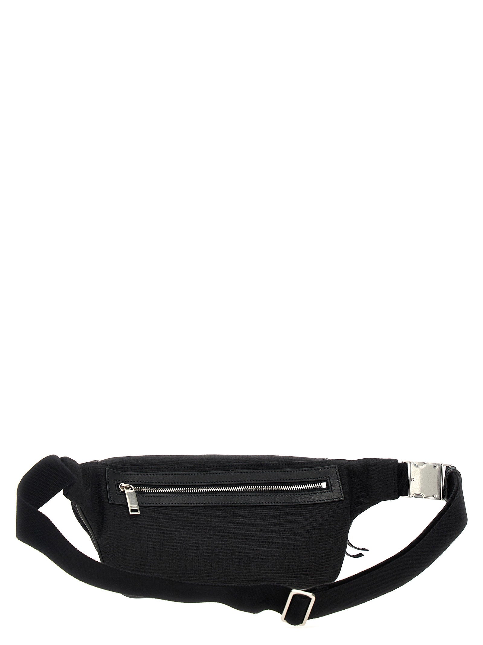 Saint Laurent Classic Fanny Pack - view 2