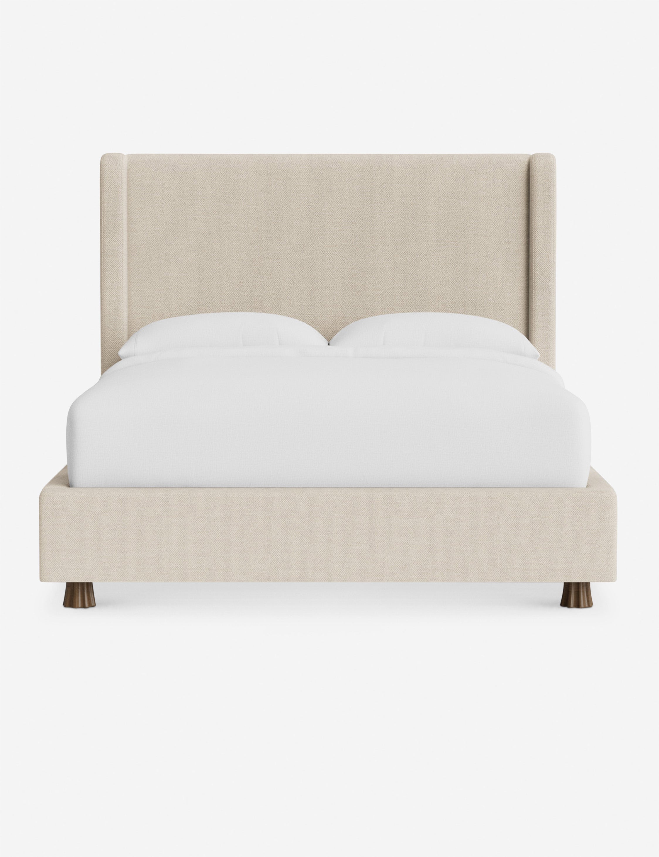 Lulu and Georgia Domme Platform Bed by DISC Interiors - view 97