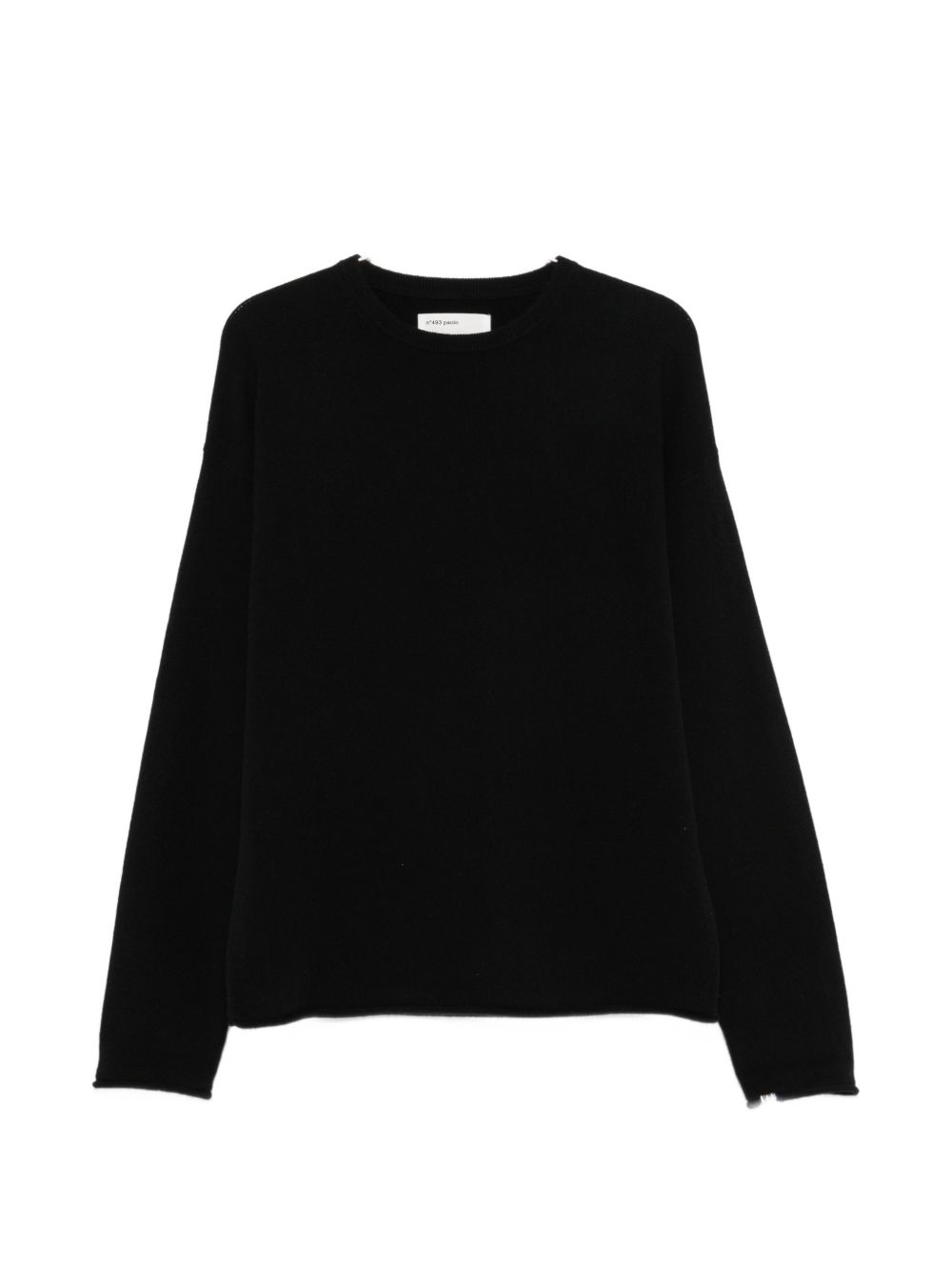 Extreme cashmere t-shirts – extreme cashmere Sweater