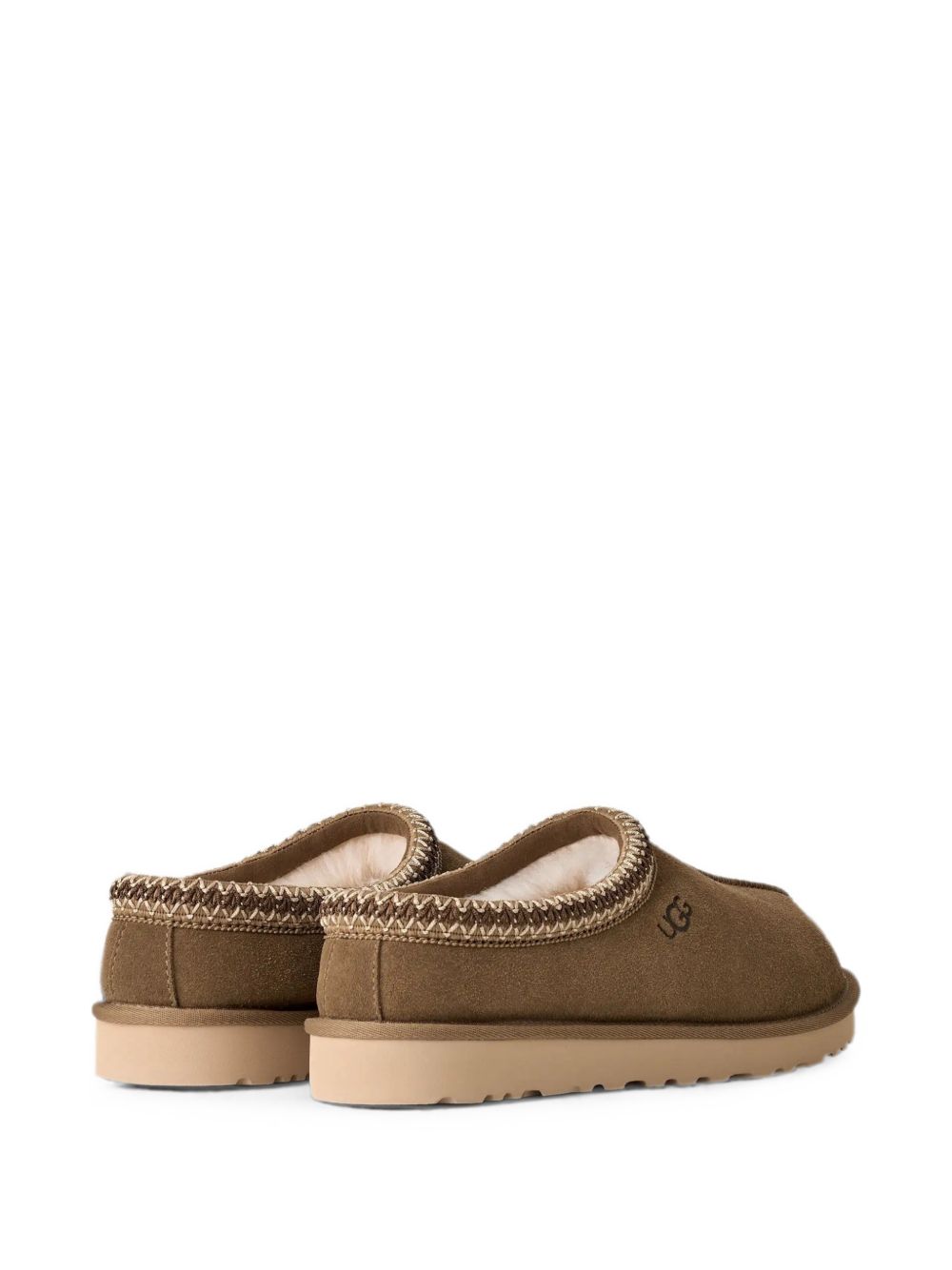 Ugg Sandals – Calf Suede 100% - view 2