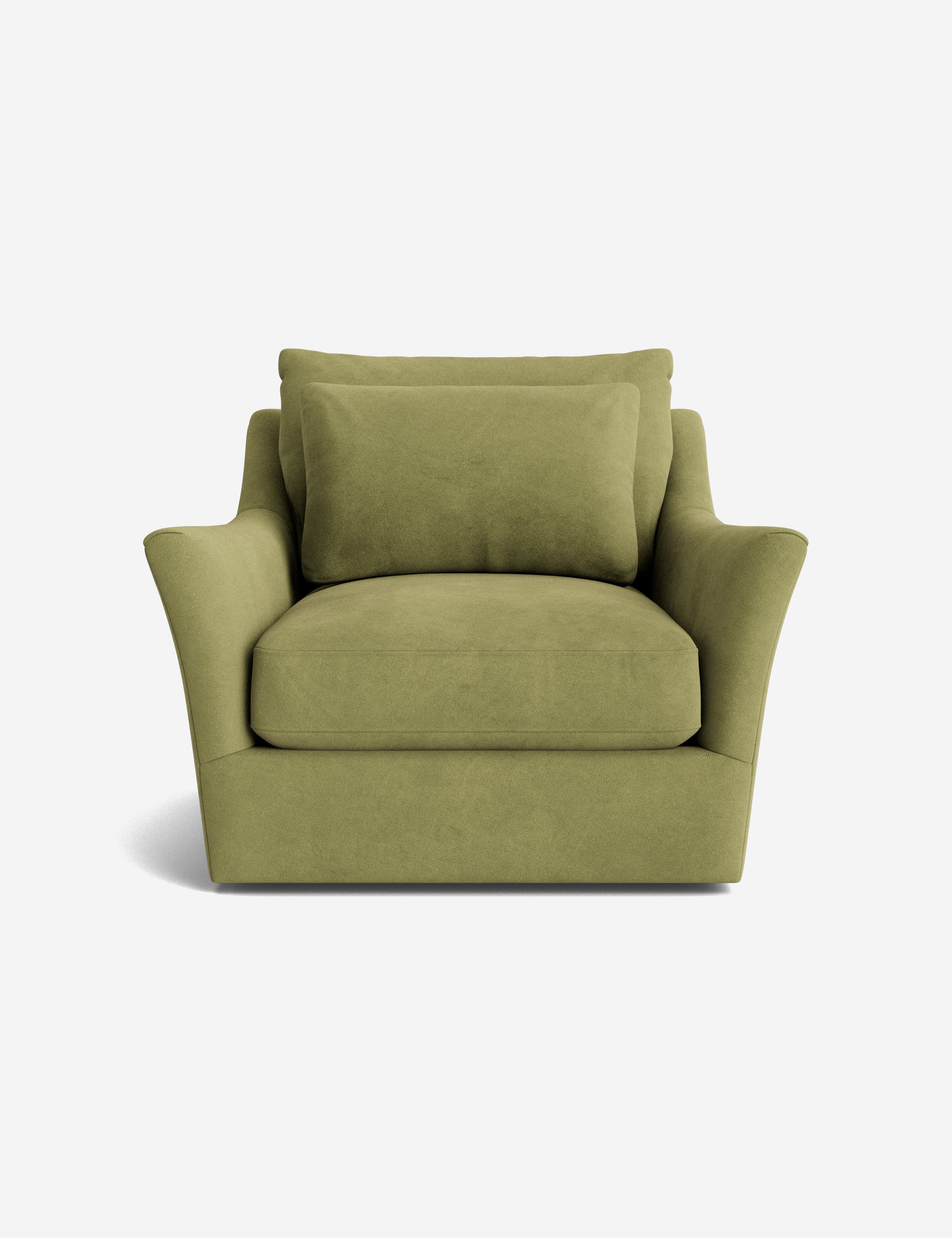Lulu and Georgia Niven Swivel Chair - view 24