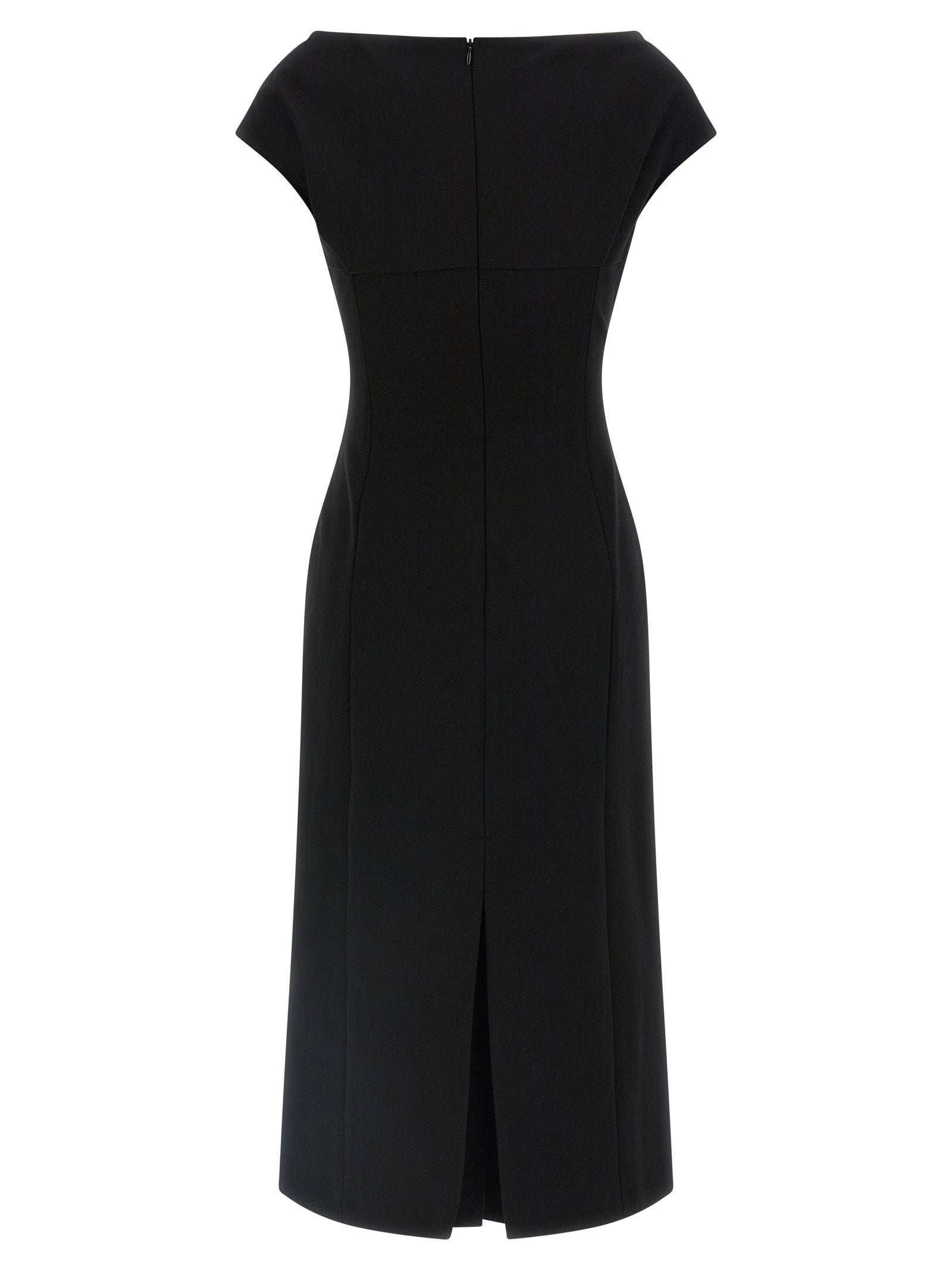 Ermanno Scervino Crossover Dress - view 2