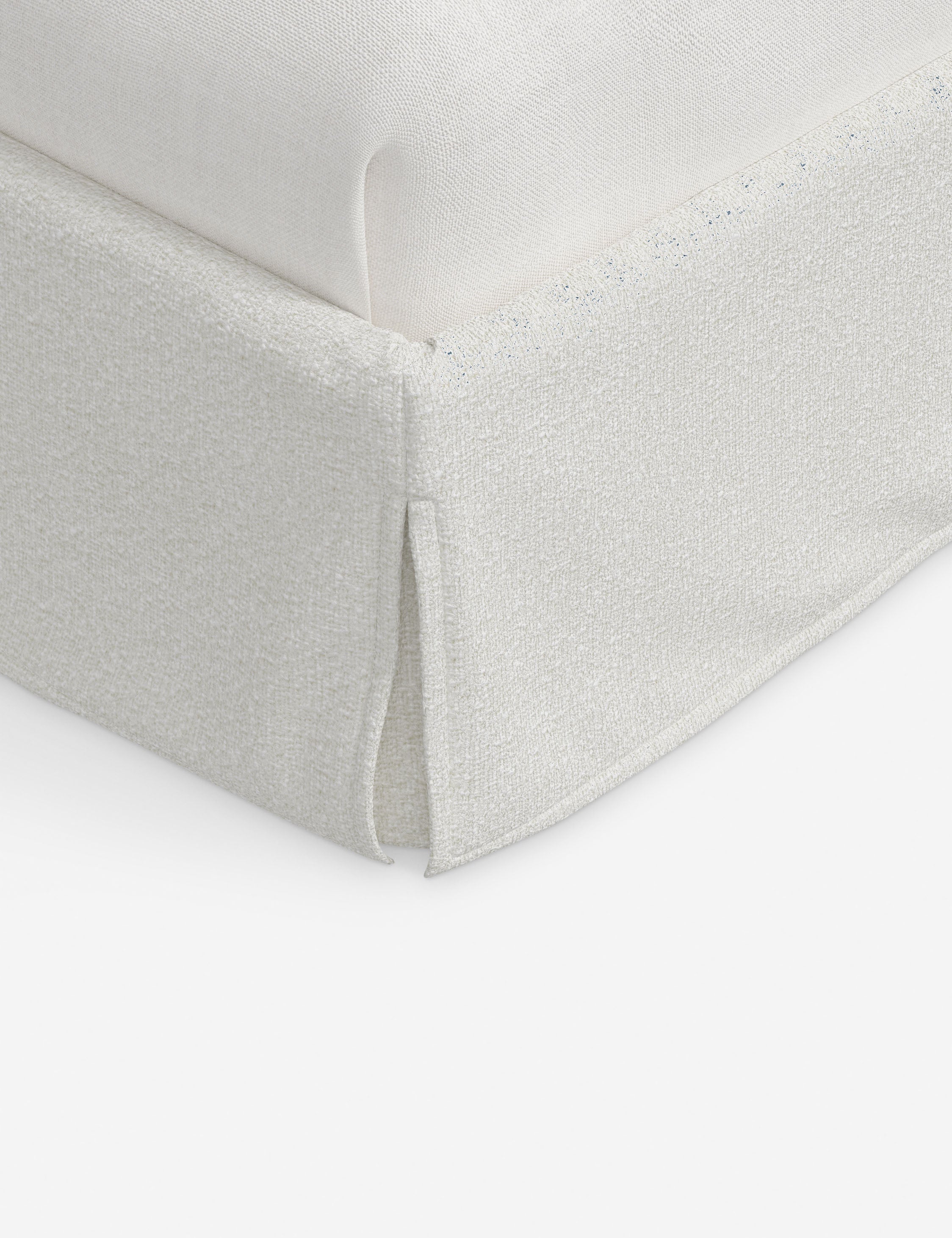 Lulu and Georgia Adara Slipcover Bed - view 60