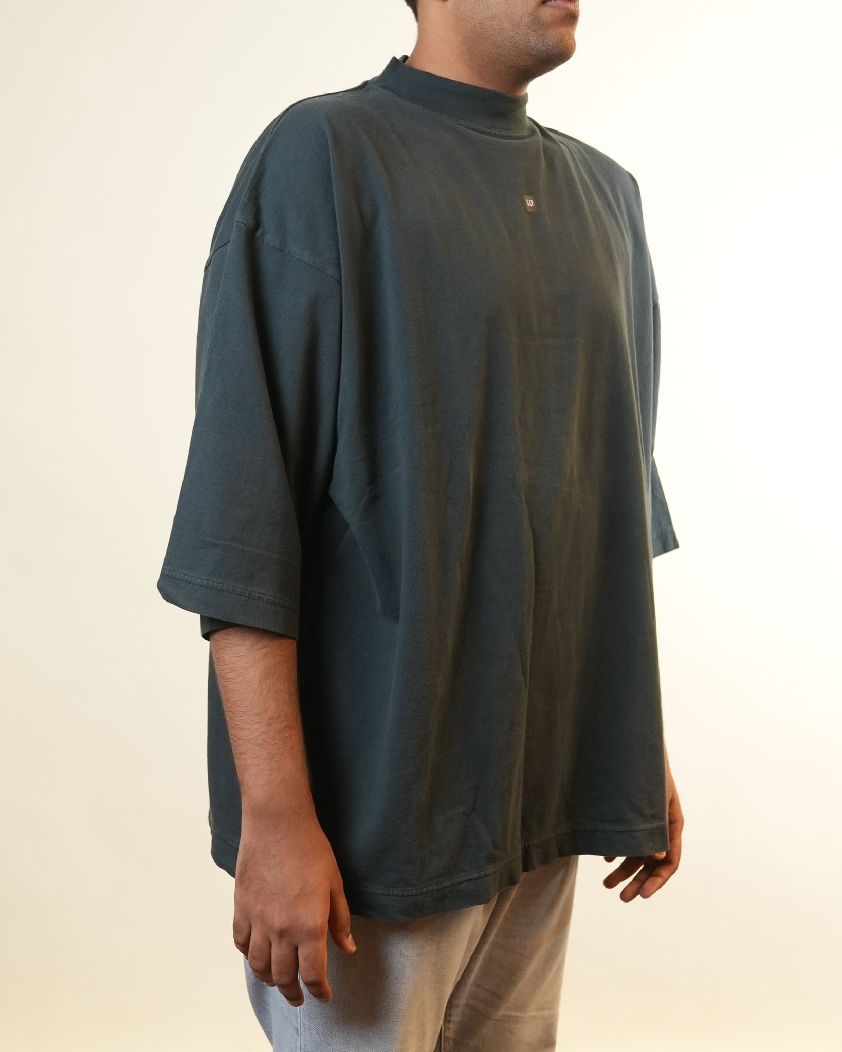 Gap Yeezy Tshirt - view 2