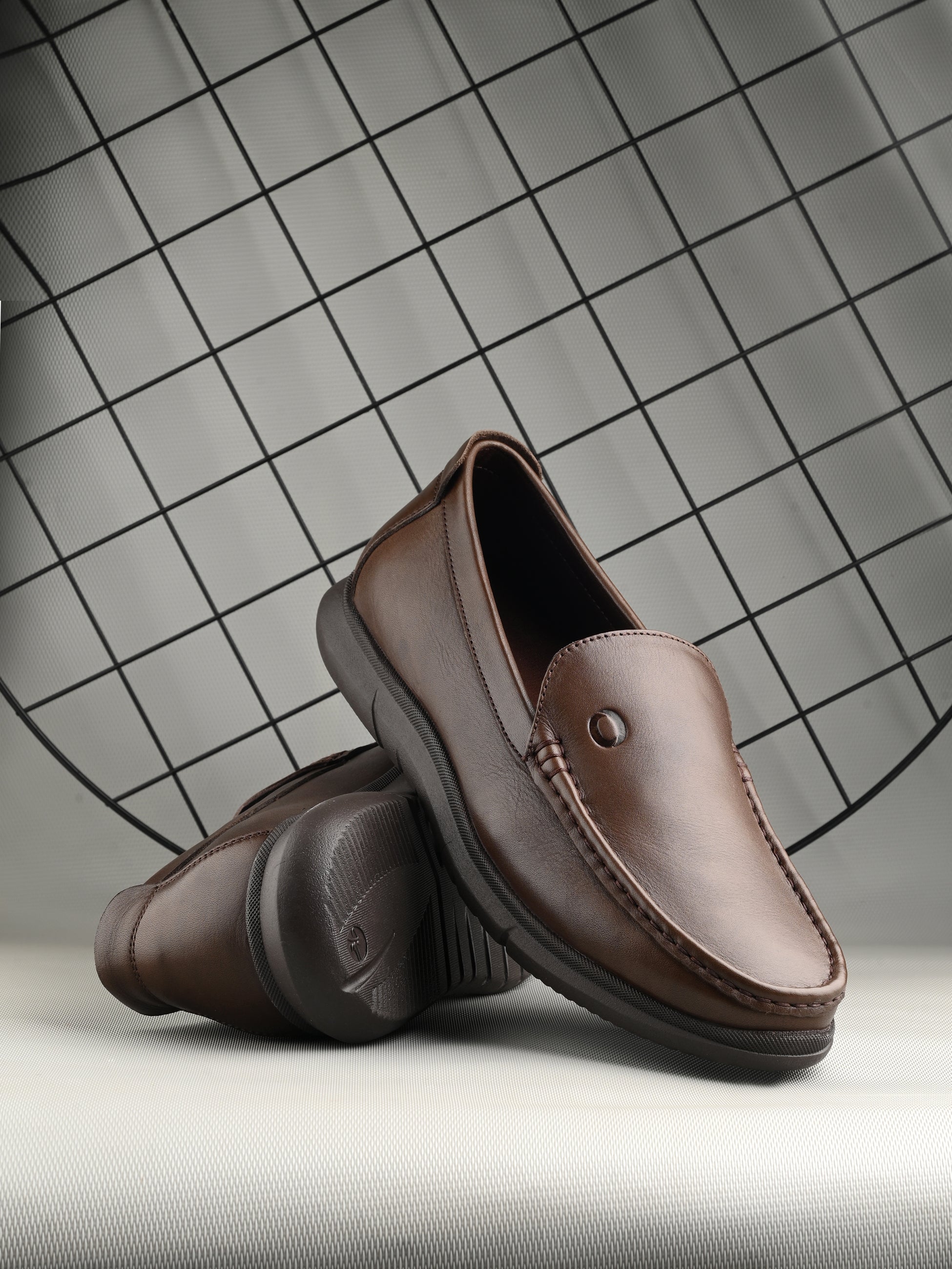 Egoss Shoes Zero Gravity Slip On Sneakers For Men