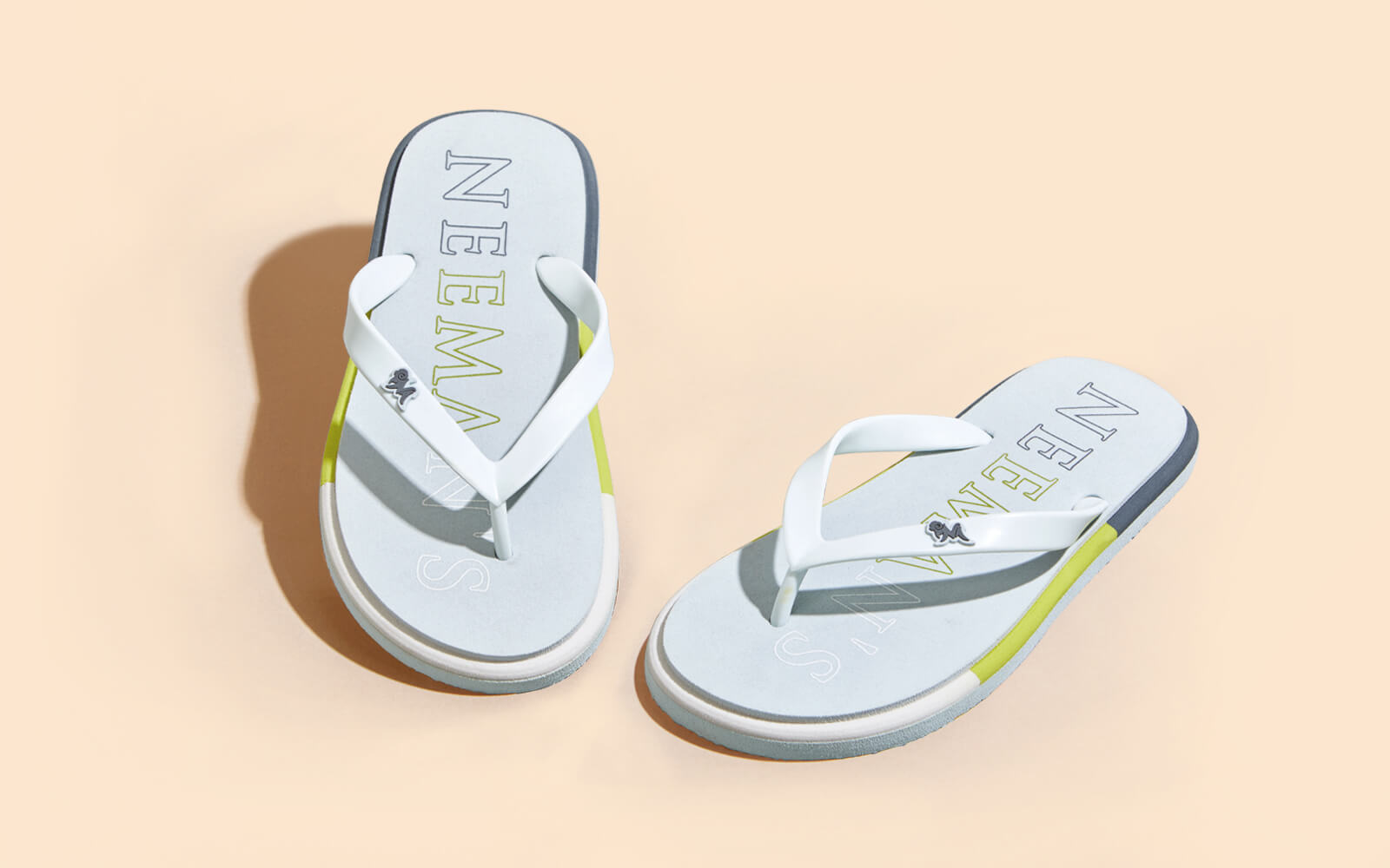 Neeman's Recreation Flips : Sky Blue - view 6
