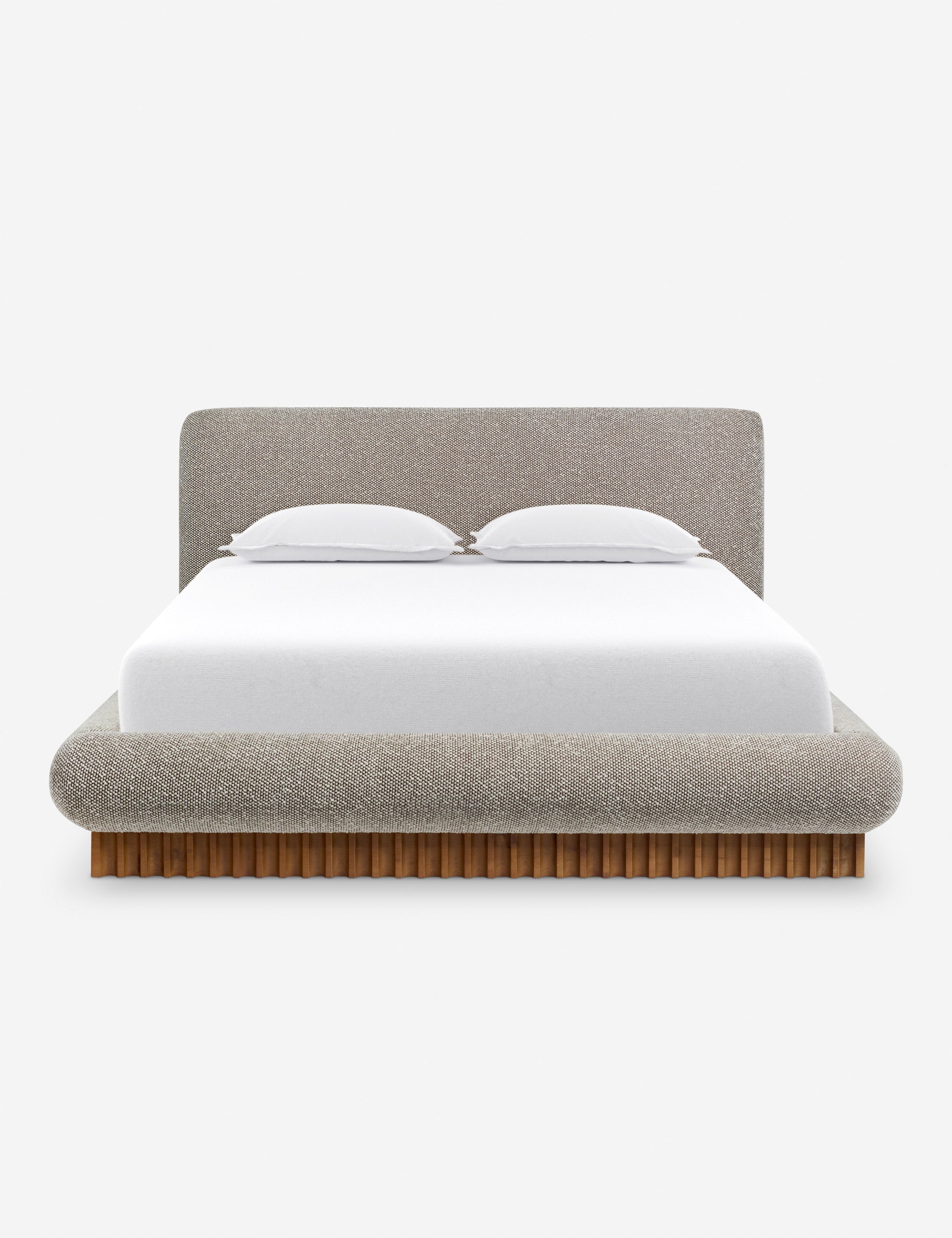 Lulu and Georgia Billow Bed by Sarah Sherman Samuel - view 2