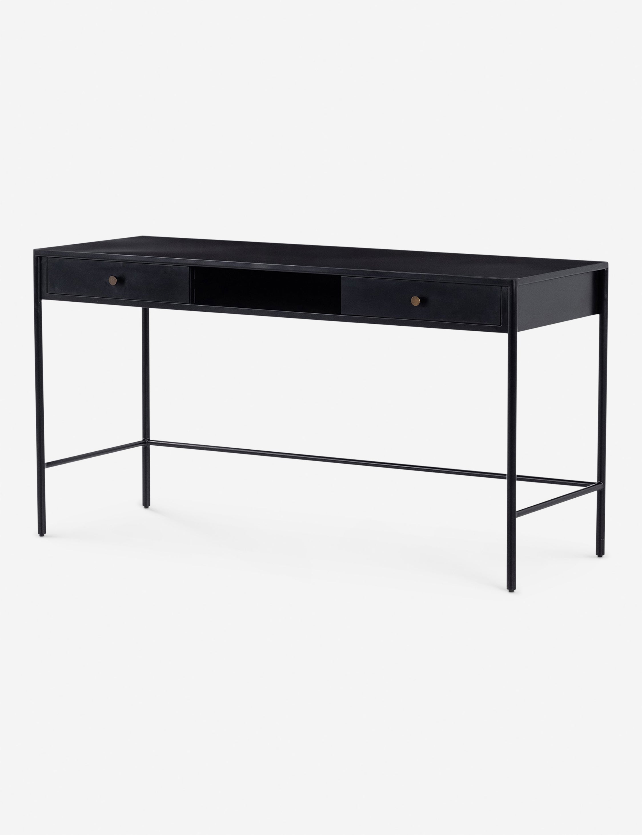 Lulu and Georgia Mathus Desk