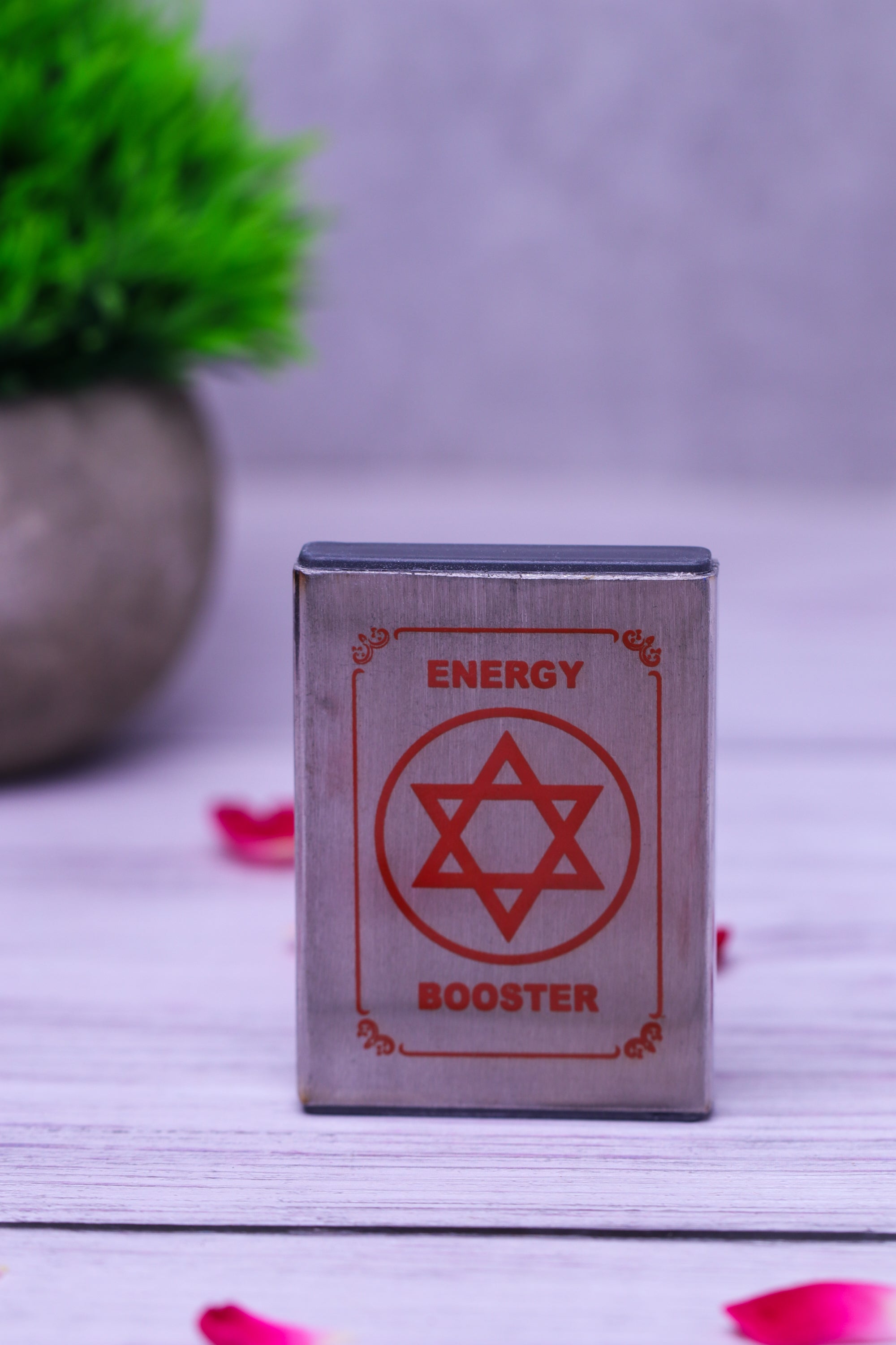 Aura protector vastu – Studio Vaidik Aura Protector / Vastu Rod