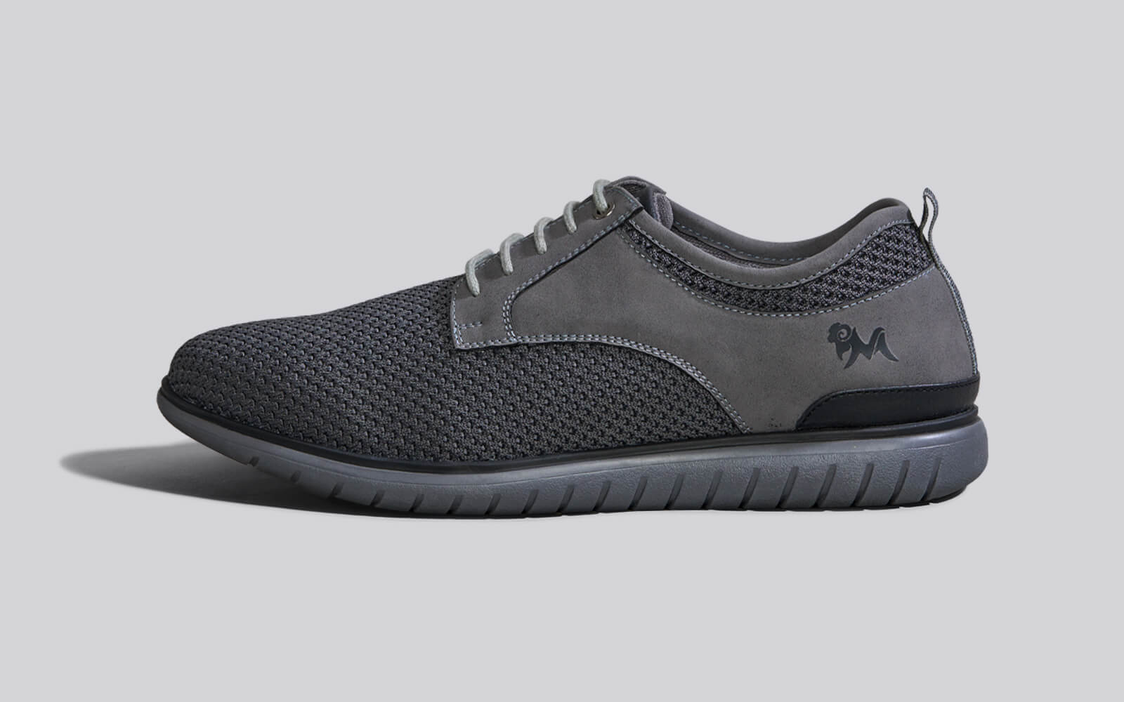 Derbies grey – Neeman's The Derbies : Grey