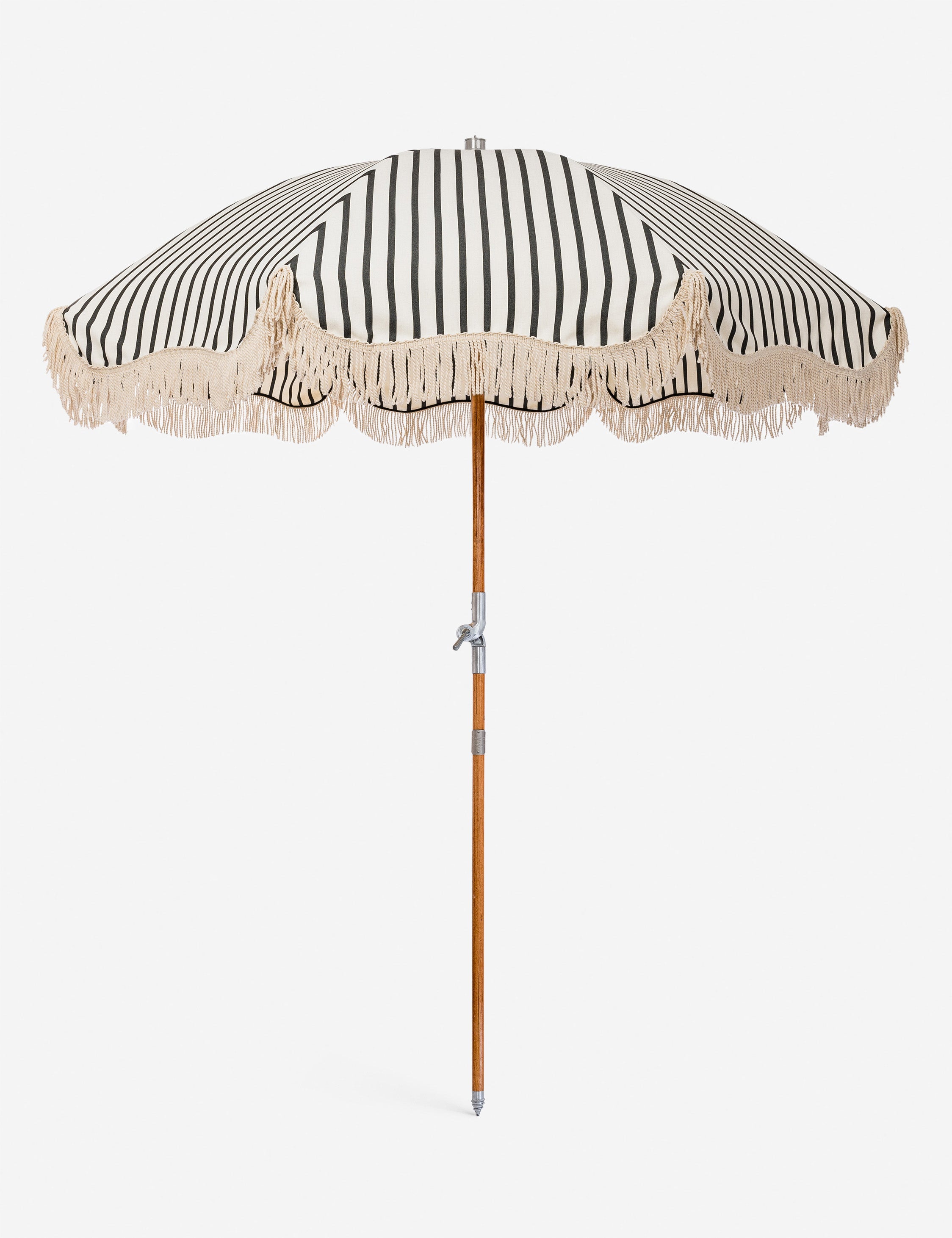 Lulu and Georgia Premium Beach Umbrella by Business & Pleasure Co. - view 2