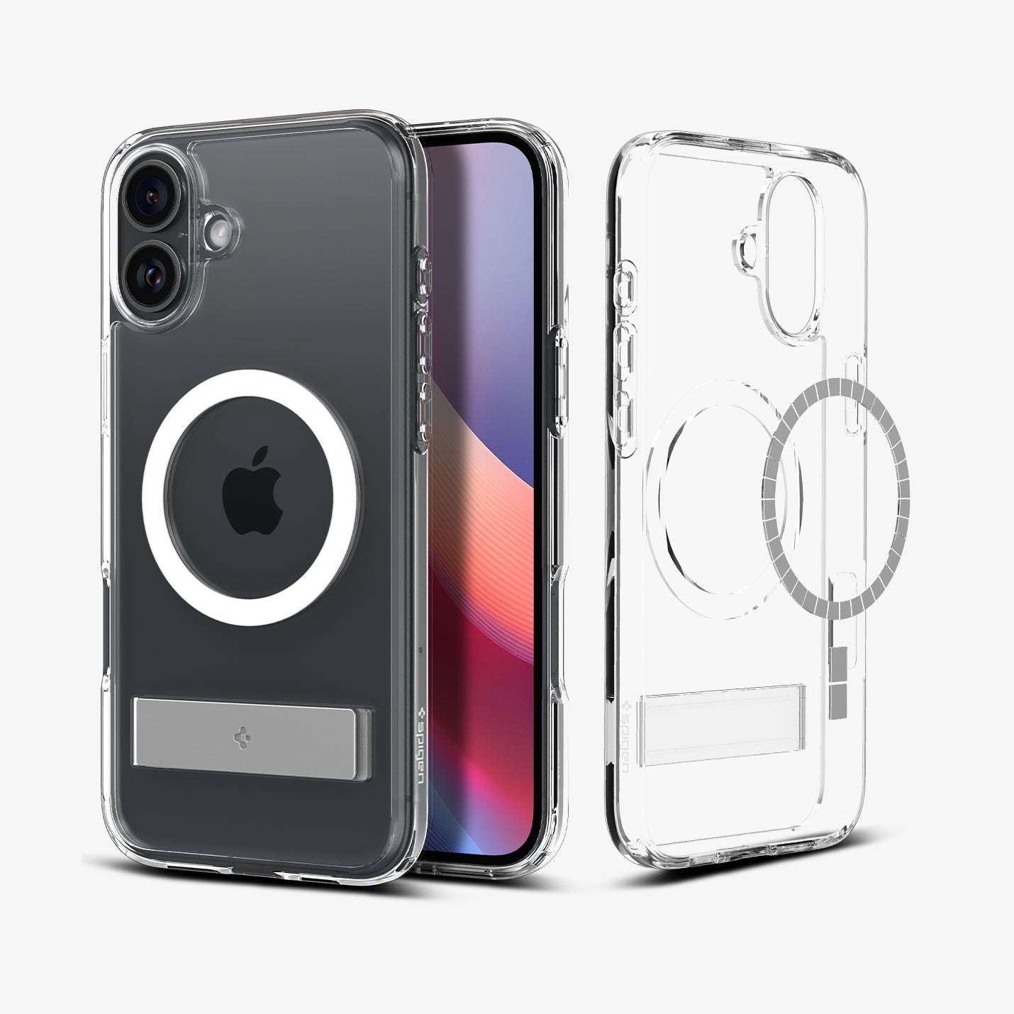 iPhone 16 Series - Ultra Hybrid S (MagFit) - view 2