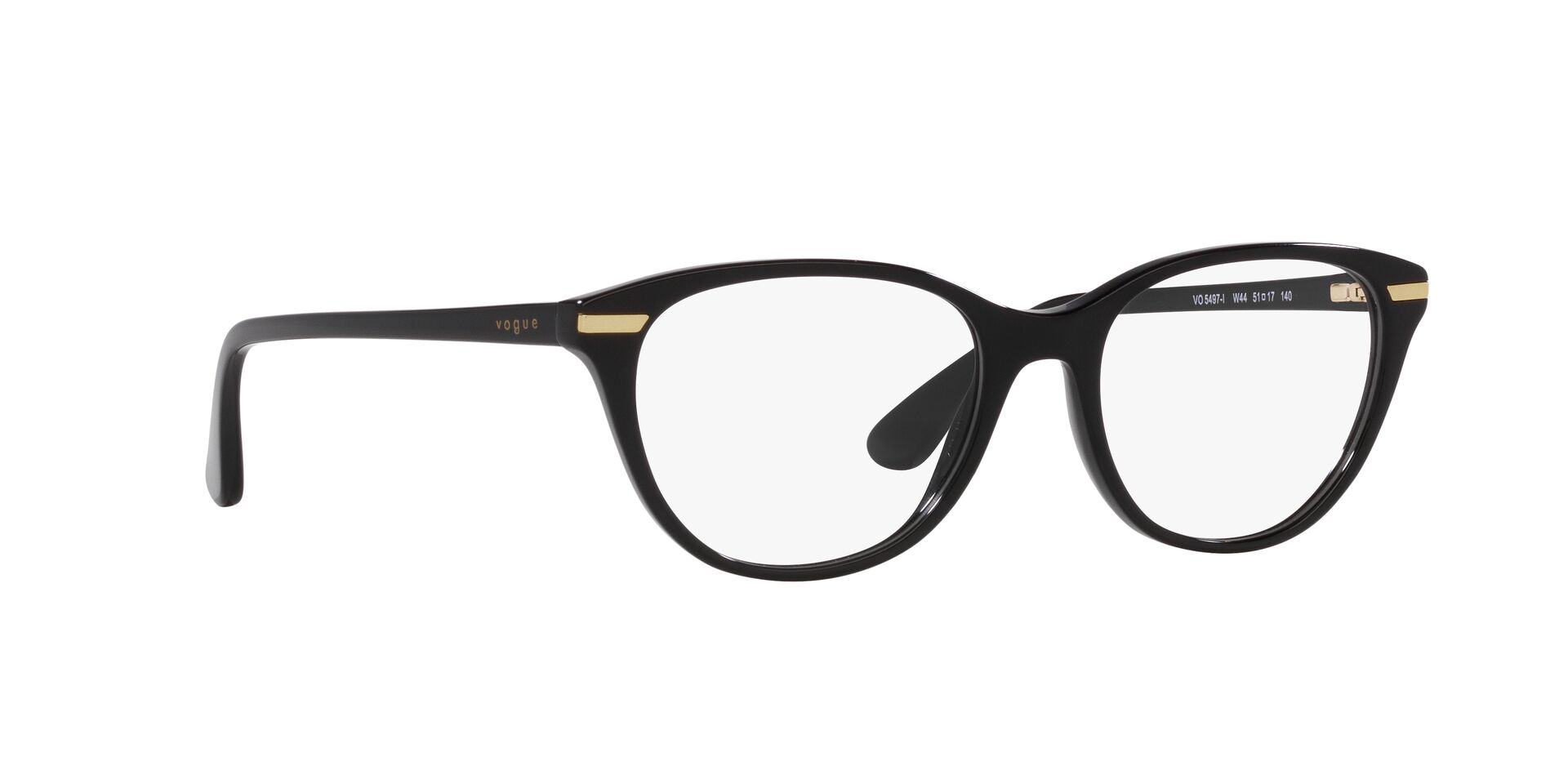 Vogue Vo5497i W44 51 Frame - view 3