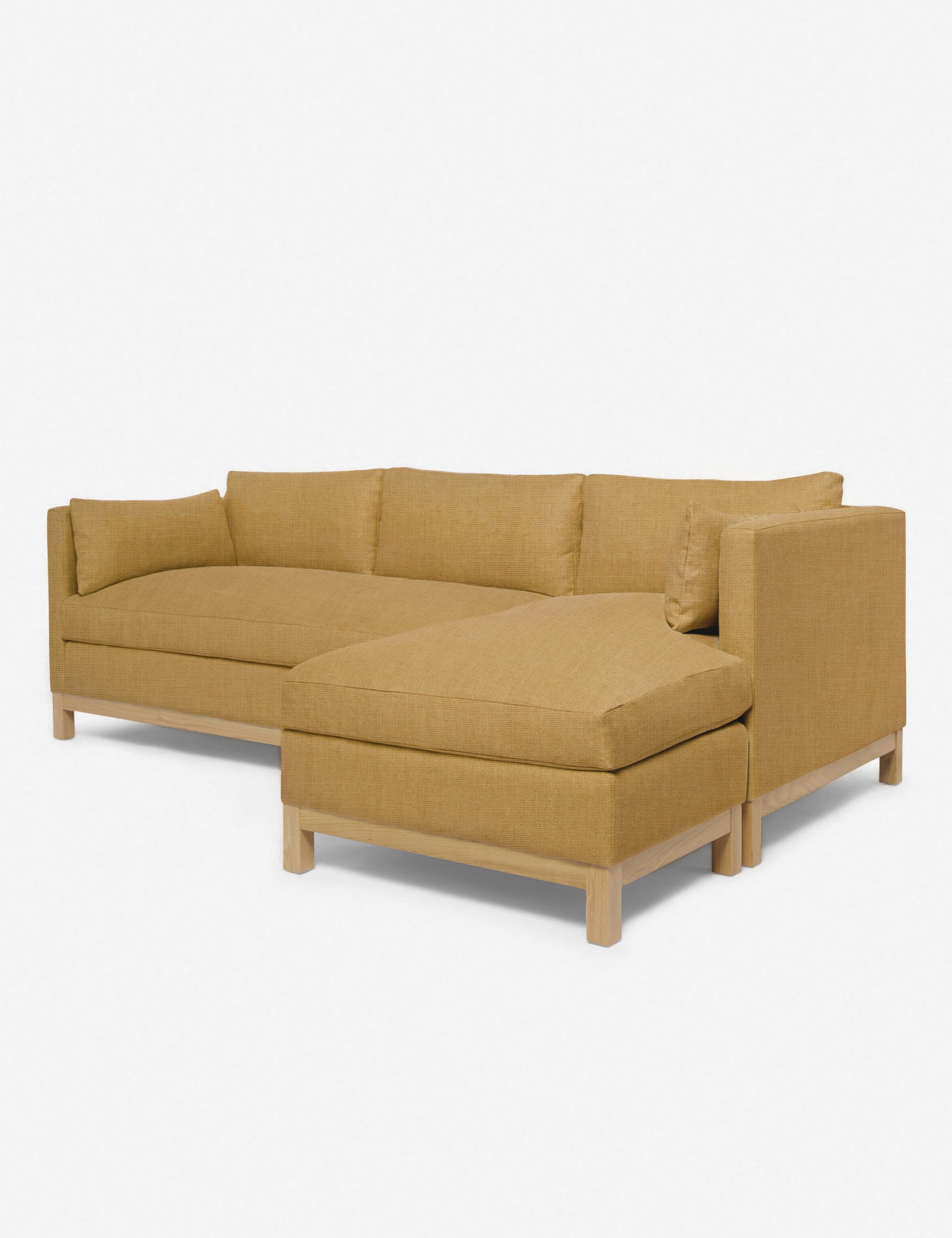 Lulu and Georgia Hollingworth Sectional Sofa by Ginny Macdonald - view 174