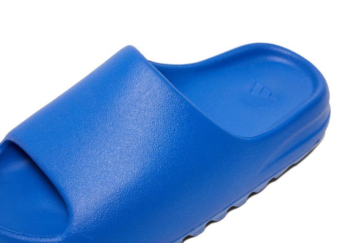 Yeezy adidas Adilette Zplaash Slides Core Black - view 10