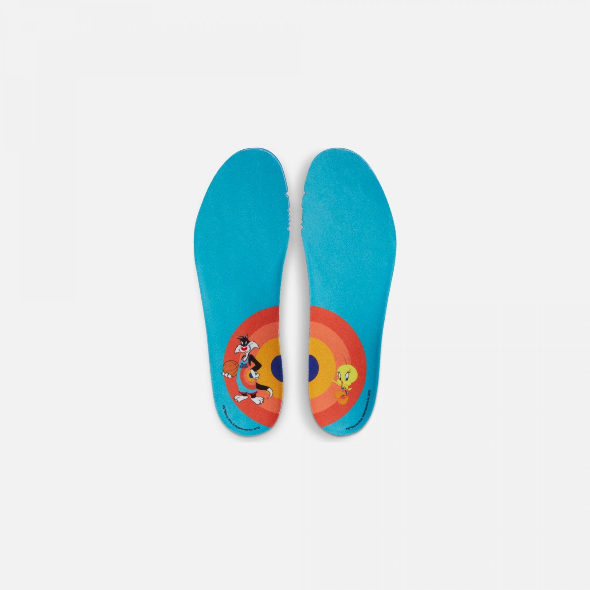 Nike | LEBRON 18 LOW SYLVESTER VS TWEETY - view 4