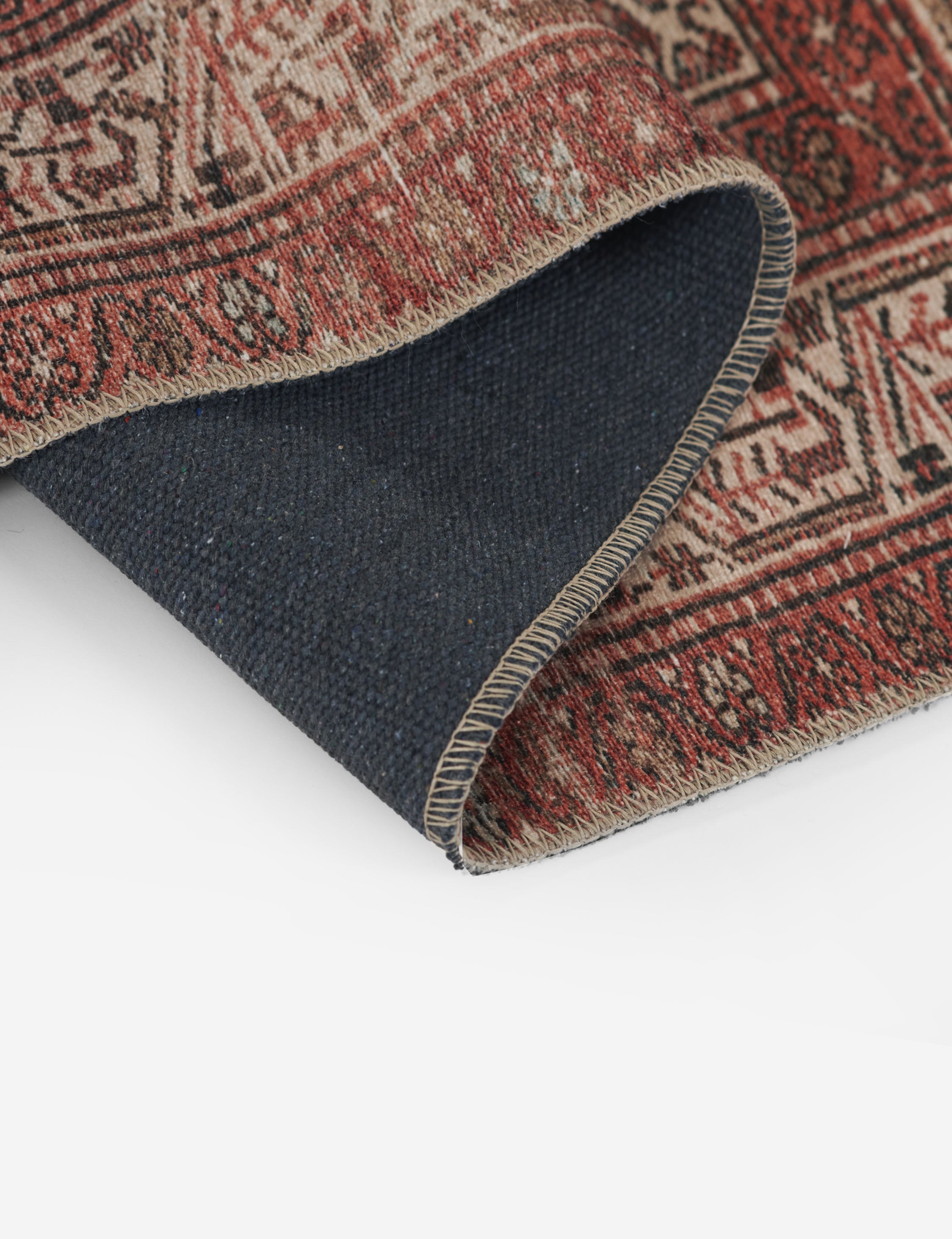 Lulu and Georgia Kirsch Rug - view 3