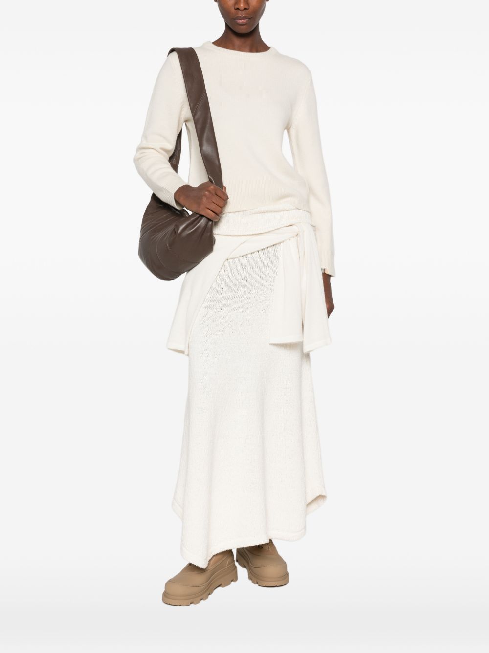 extreme cashmere Sweater – Cashmere 100 % - view 5