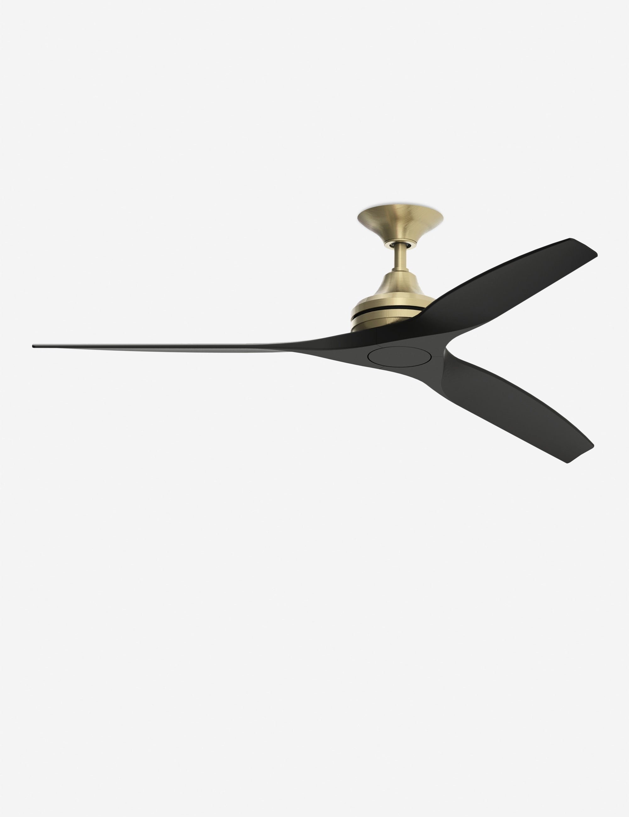Lulu and Georgia Solaria Ceiling Fan - view 2