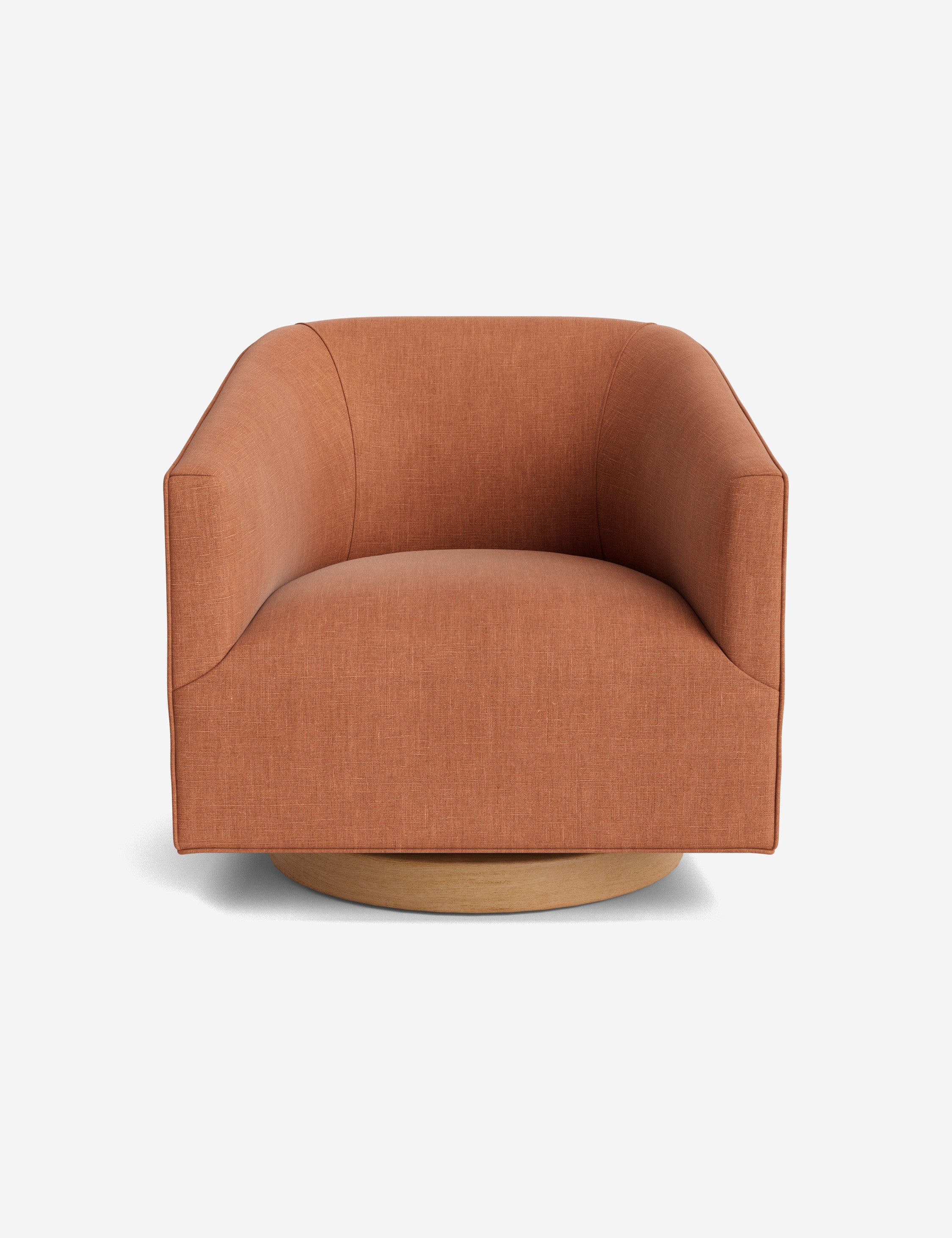 Lulu and Georgia Moorhouse Swivel Chair - view 29