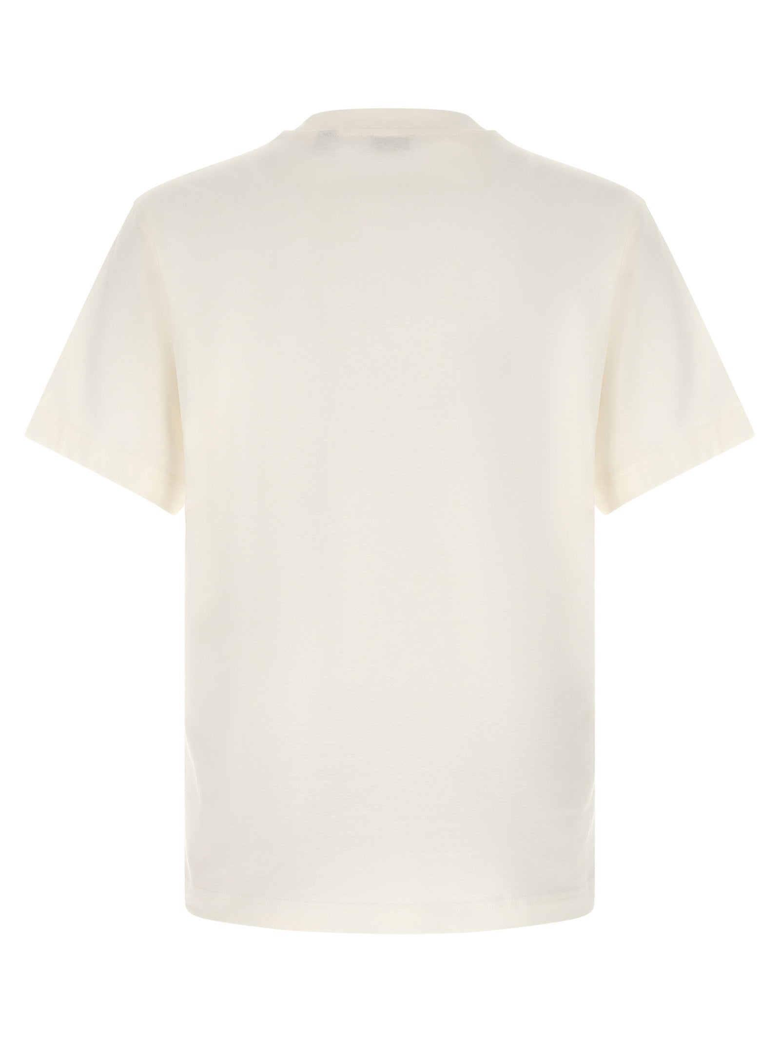 Burberry Ryan T-shirt – 100% cotton - view 2