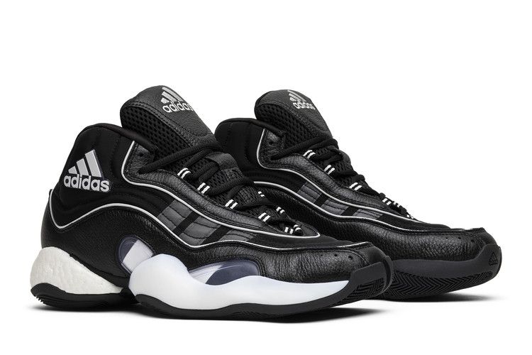 adidas 98 X Crazy BYW Never Made Pack - view 8