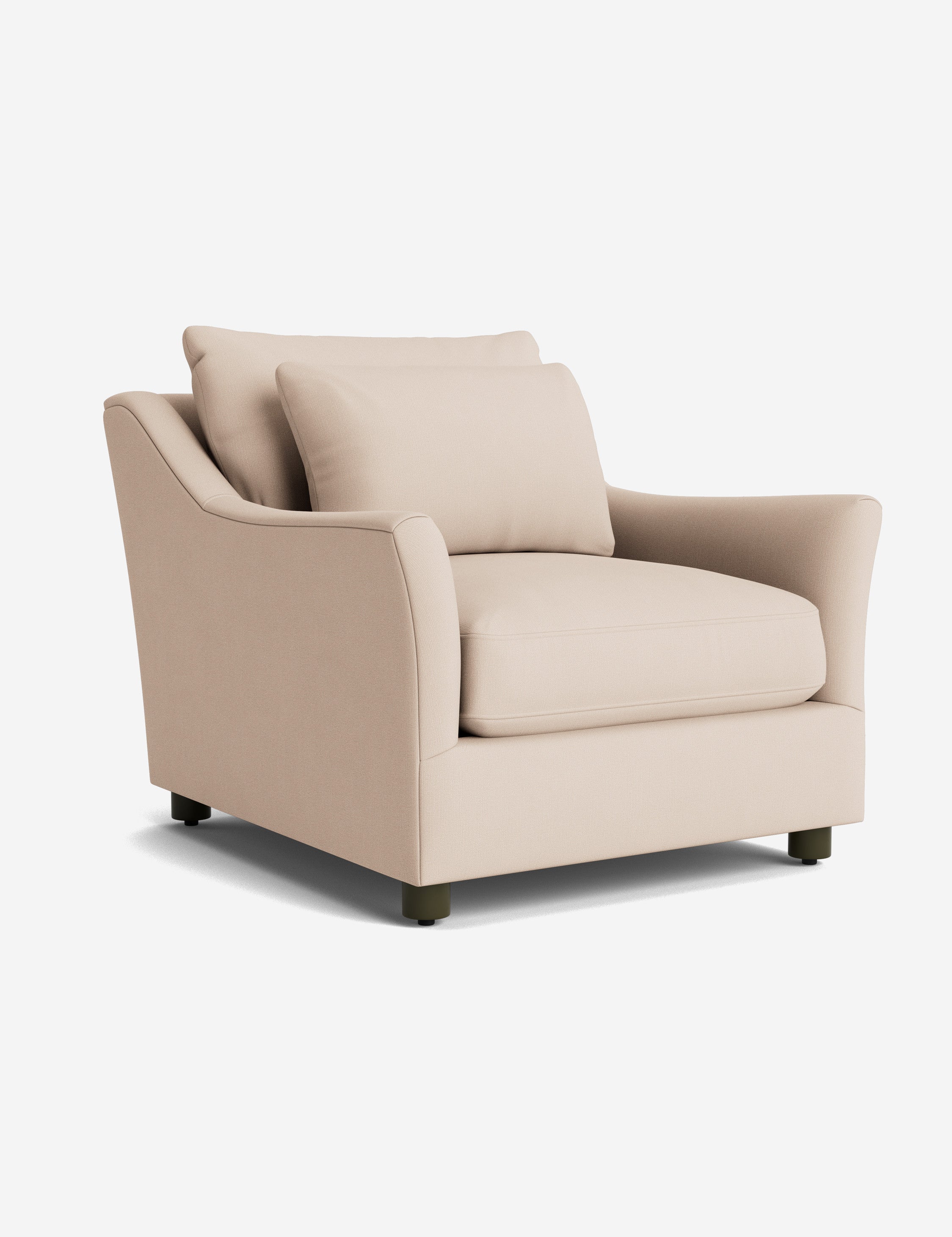 Lulu and Georgia Niven Accent Chair - view 142