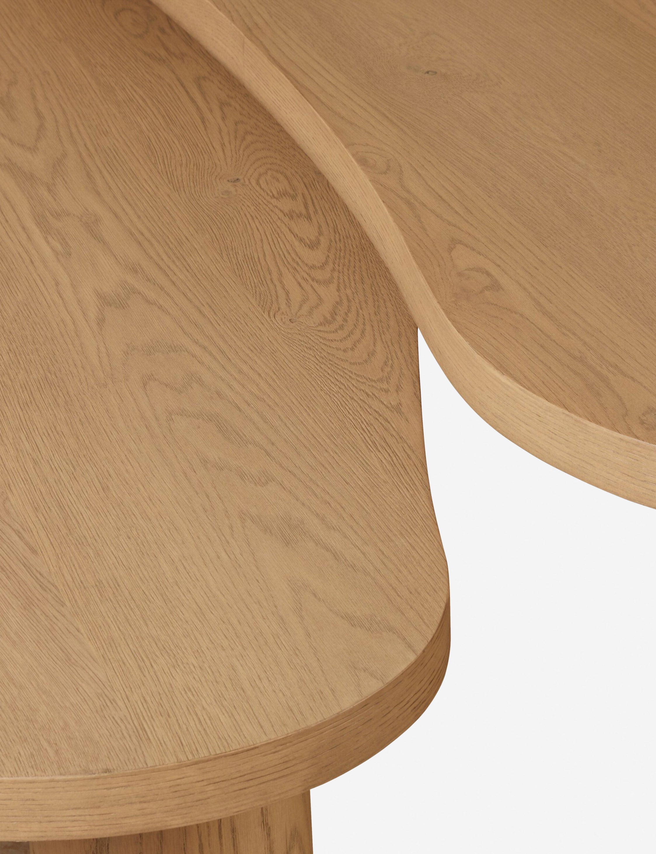 Lulu and Georgia Heiko Nesting Coffee Table (Set of 2) - view 6