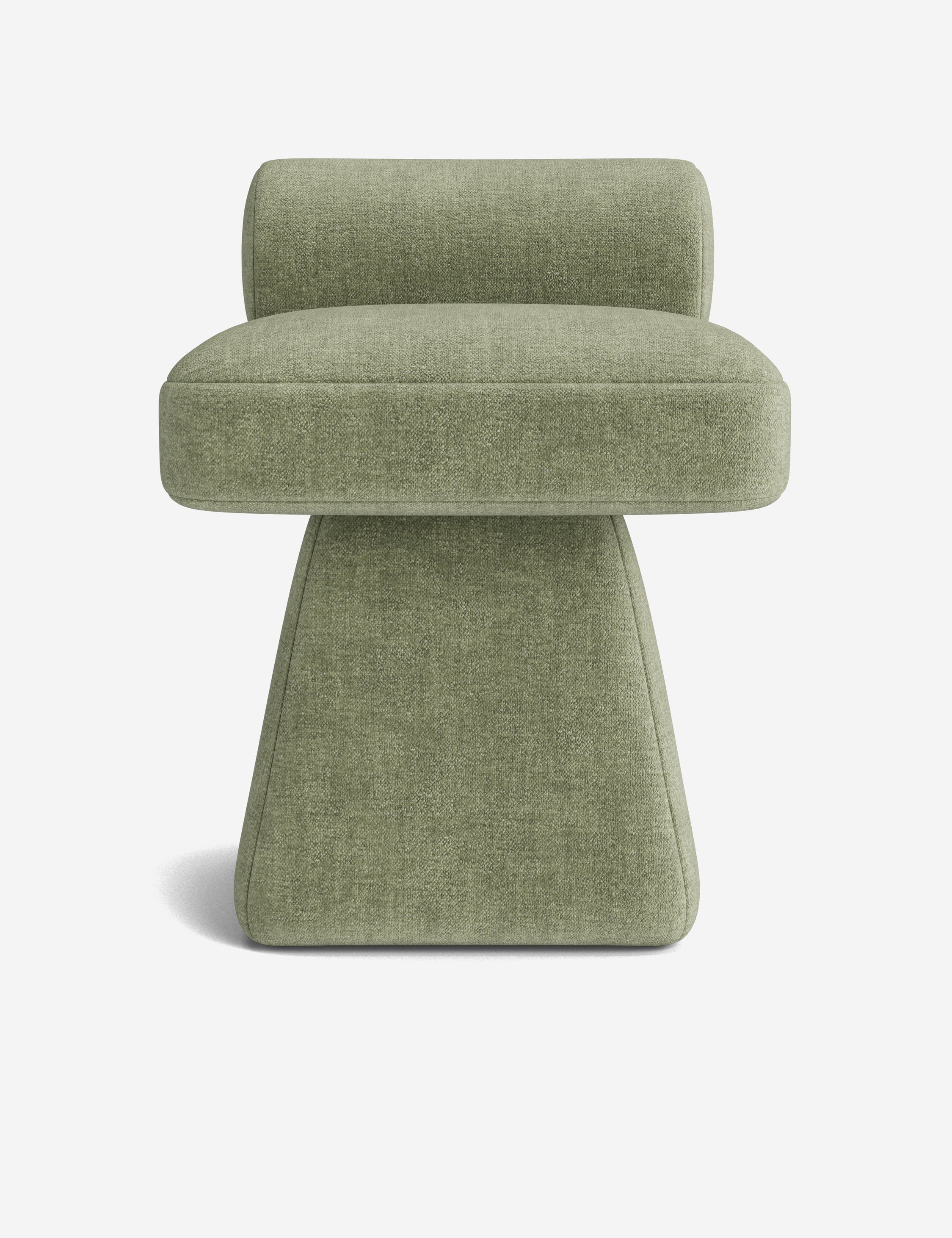 Lulu and Georgia Hazen Stool - view 3