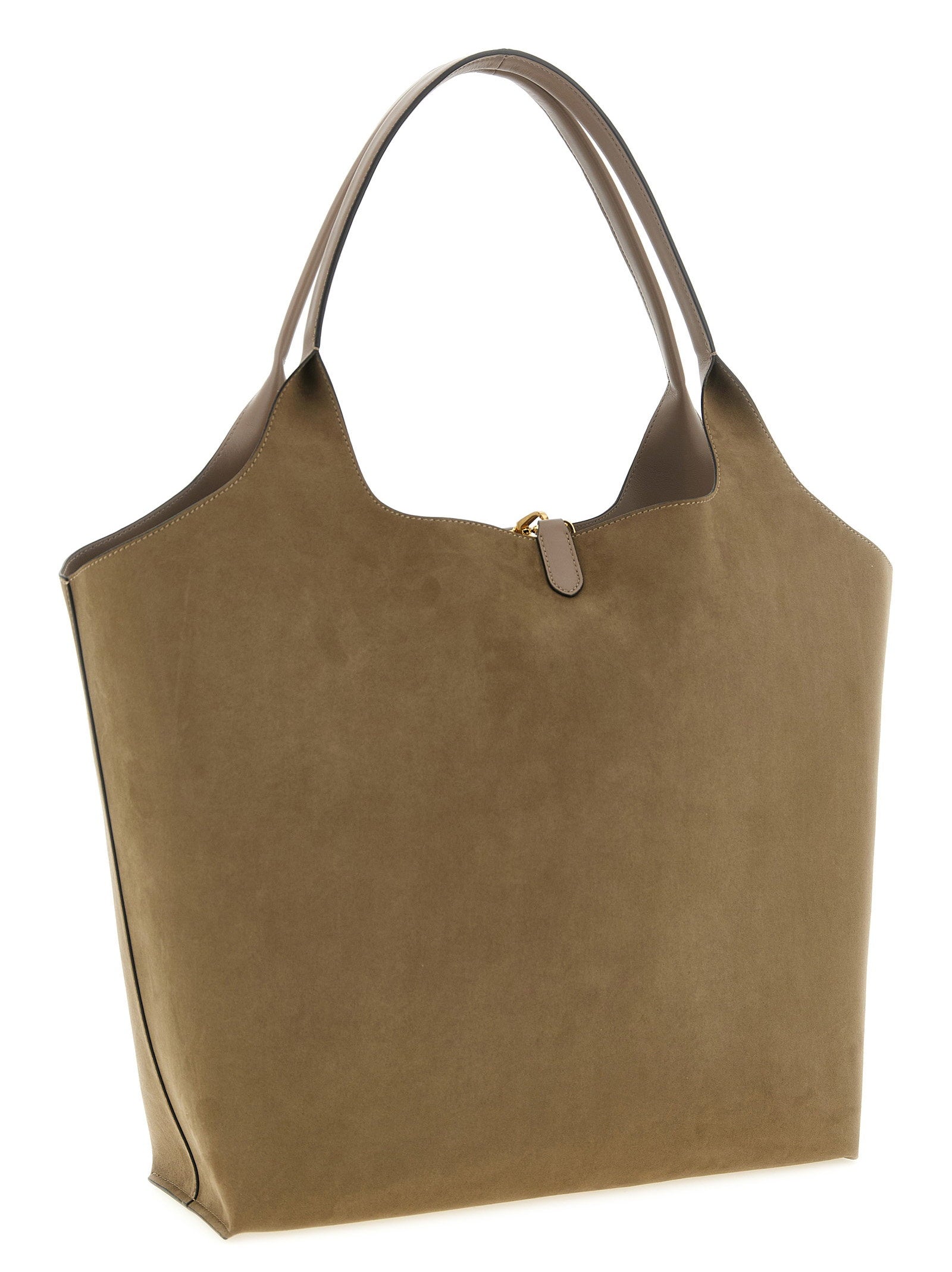 Stella Mccartney Logo Reversible Shopping Bag - view 2