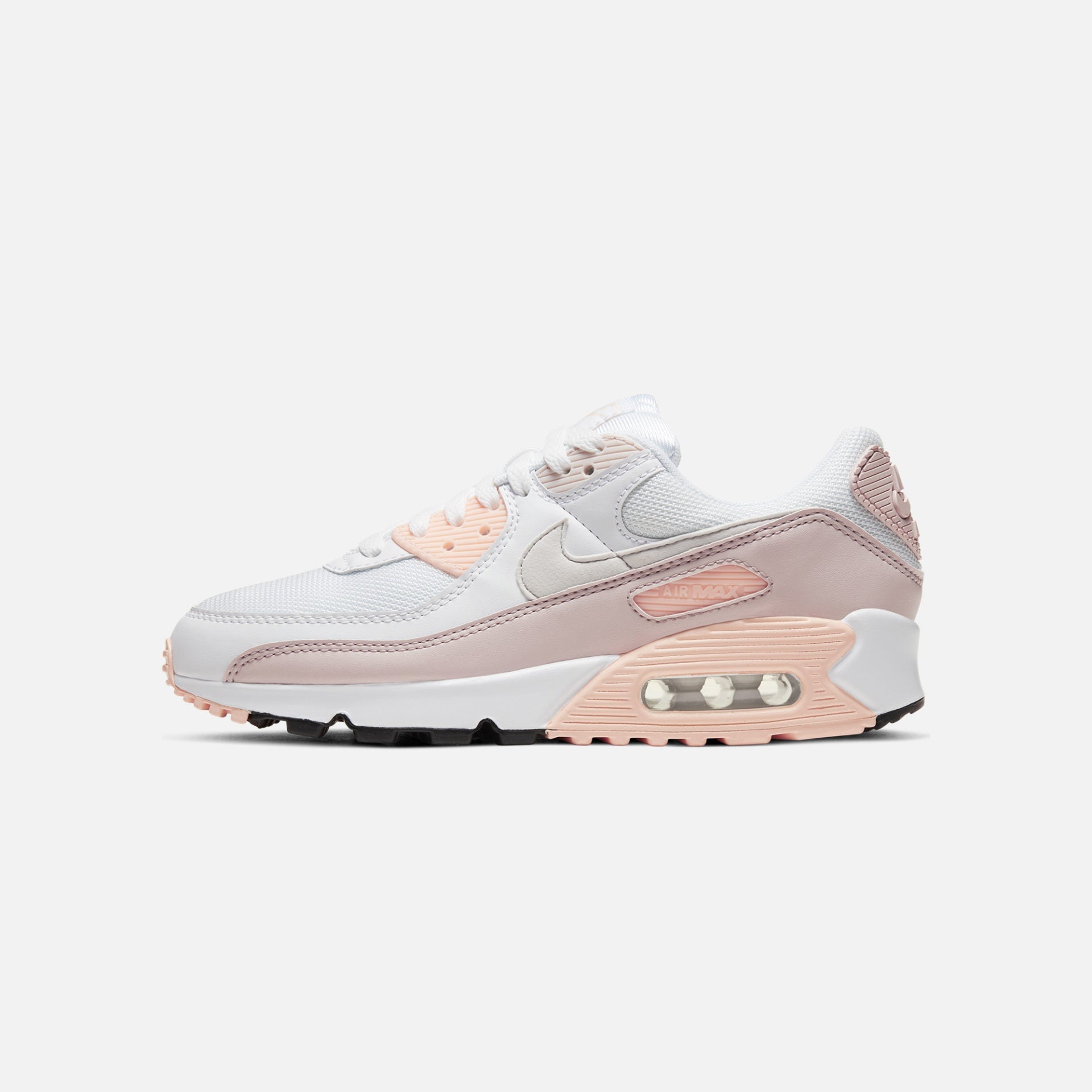 Nike | AIR MAX 90 BARELY ROSE - view 4