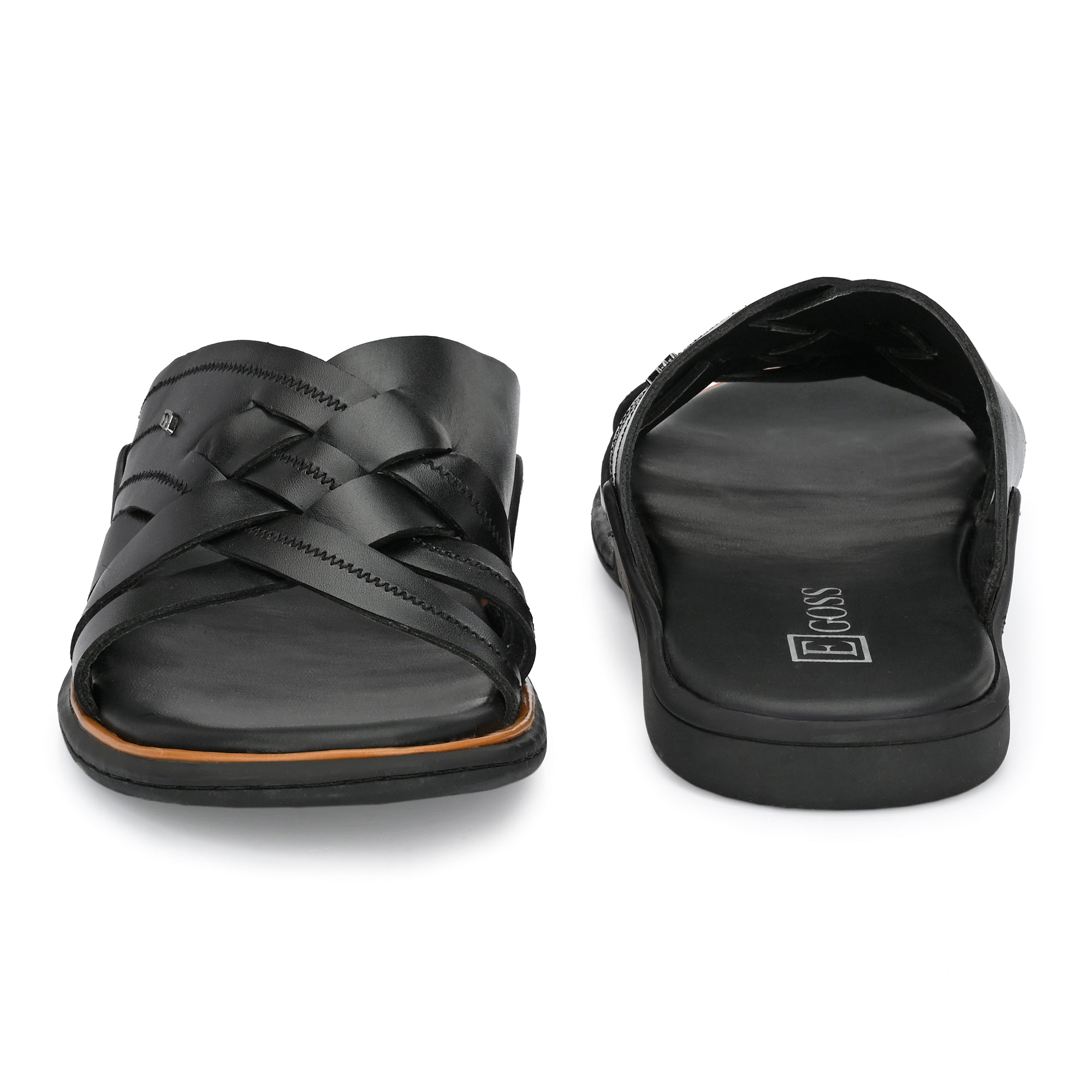 Egoss Shoes Egoss Slippers For Men - view 4