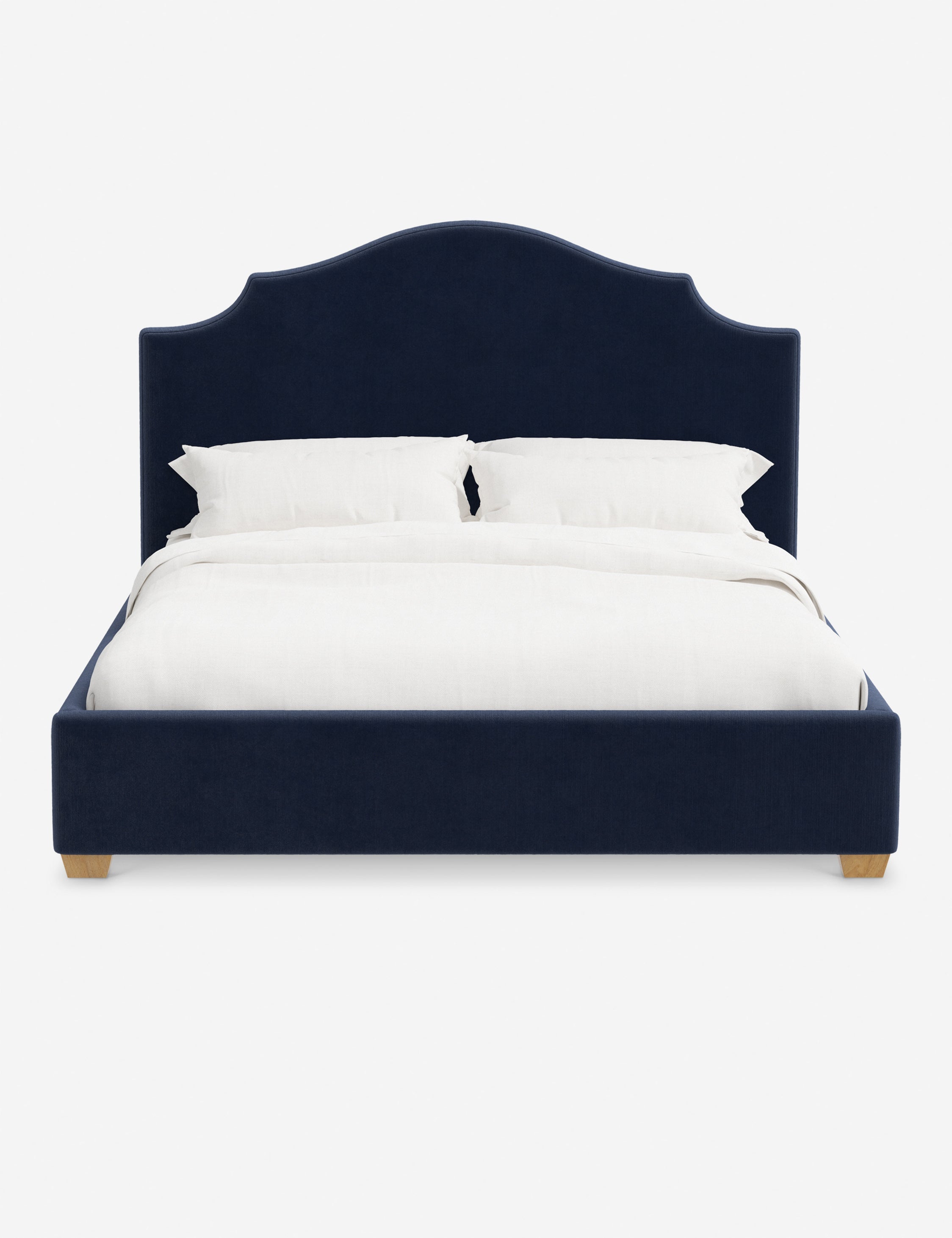 Lulu and Georgia Padden Platform Bed - view 42