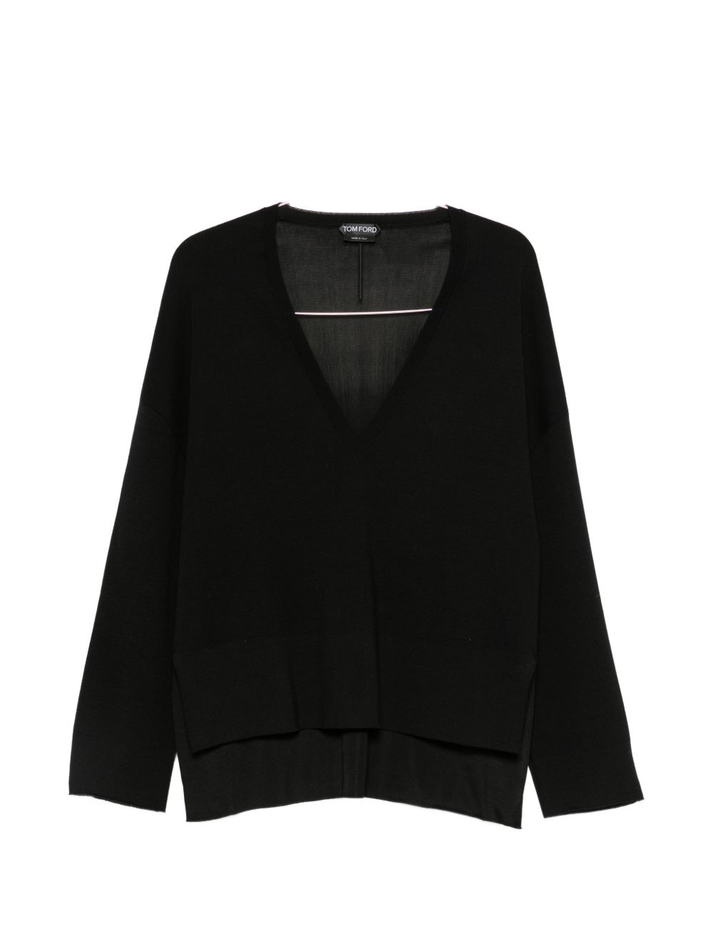 Tom ford t-shirts – Tom Ford Sweater – 100% Wool