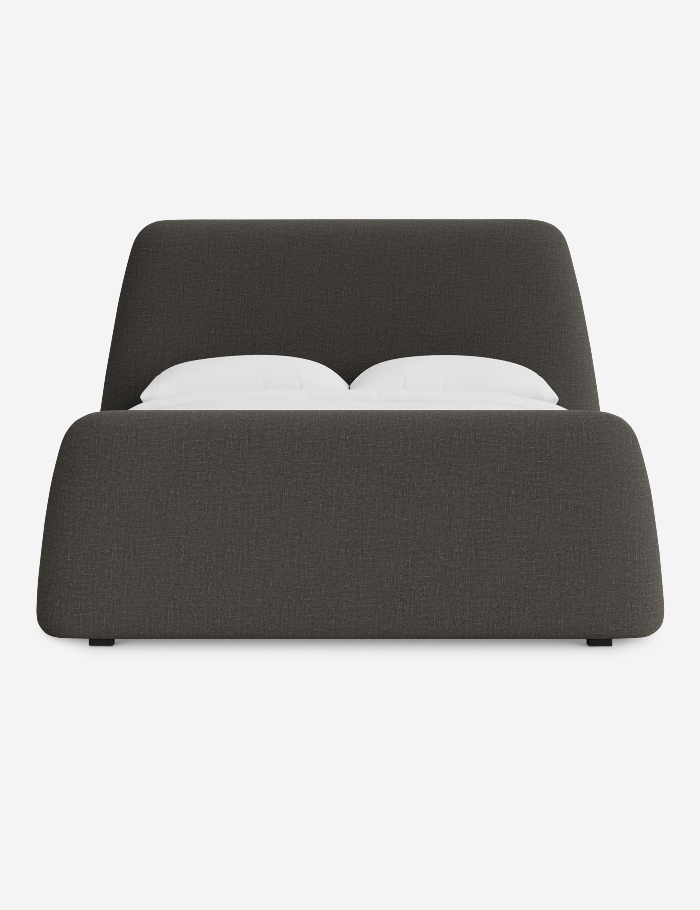 Lulu and Georgia Lama Platform Bed by DISC Interiors - view 180