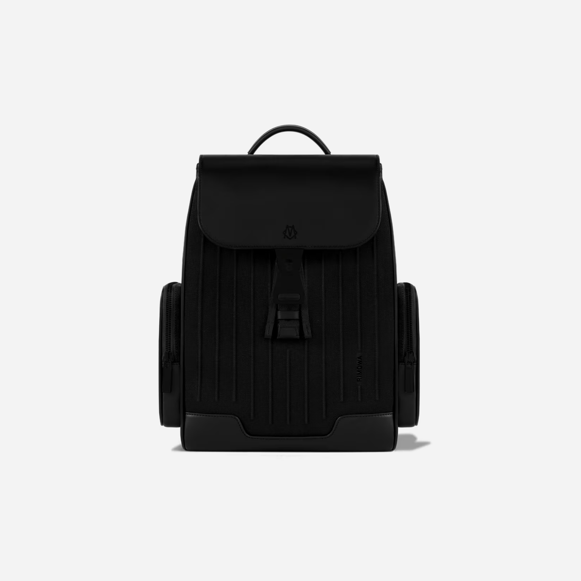RIMOWA Never Still Canvas Flap Backpack Small - view 8