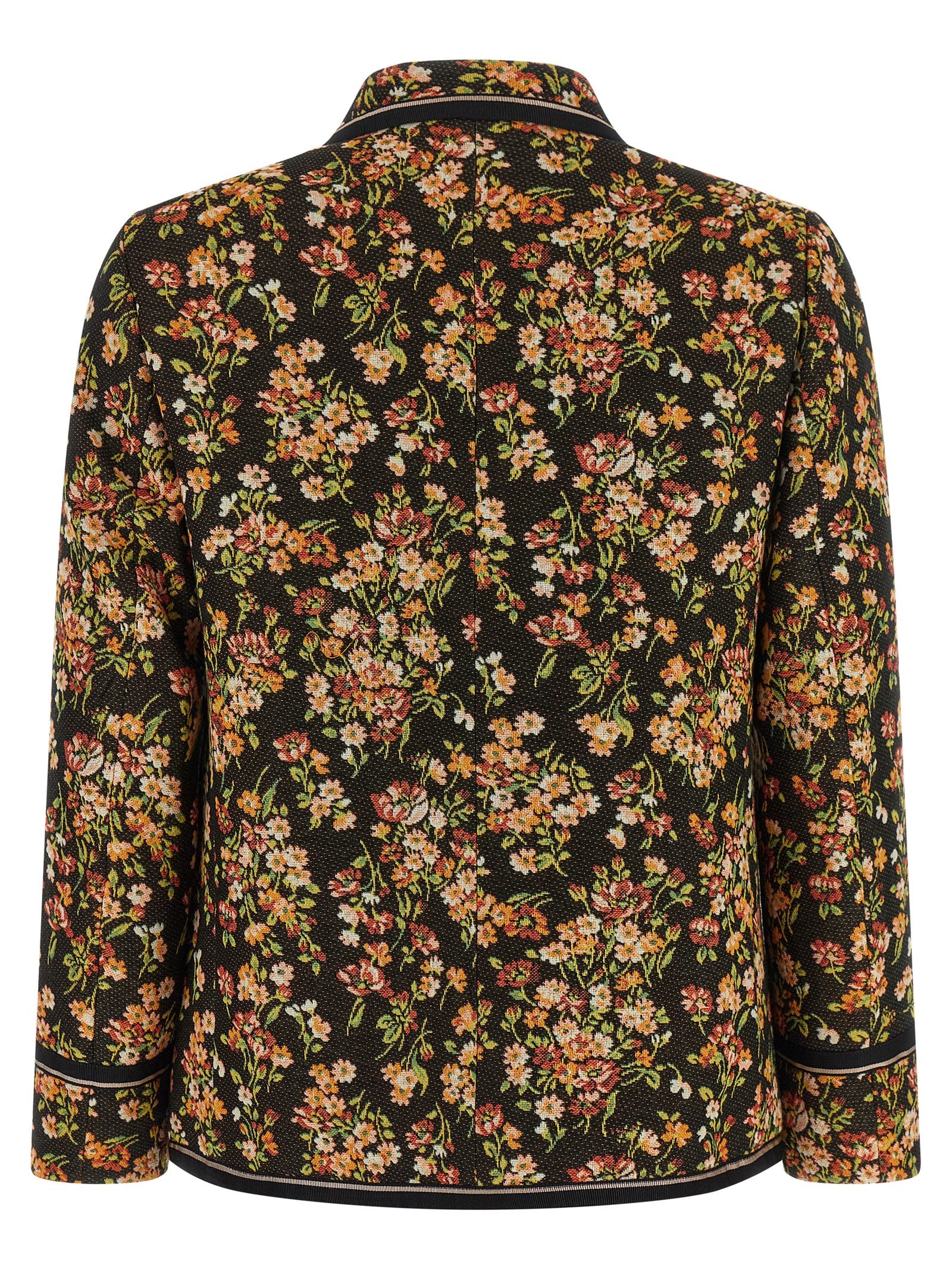 Dries Van Noten Brea Blazer - view 2