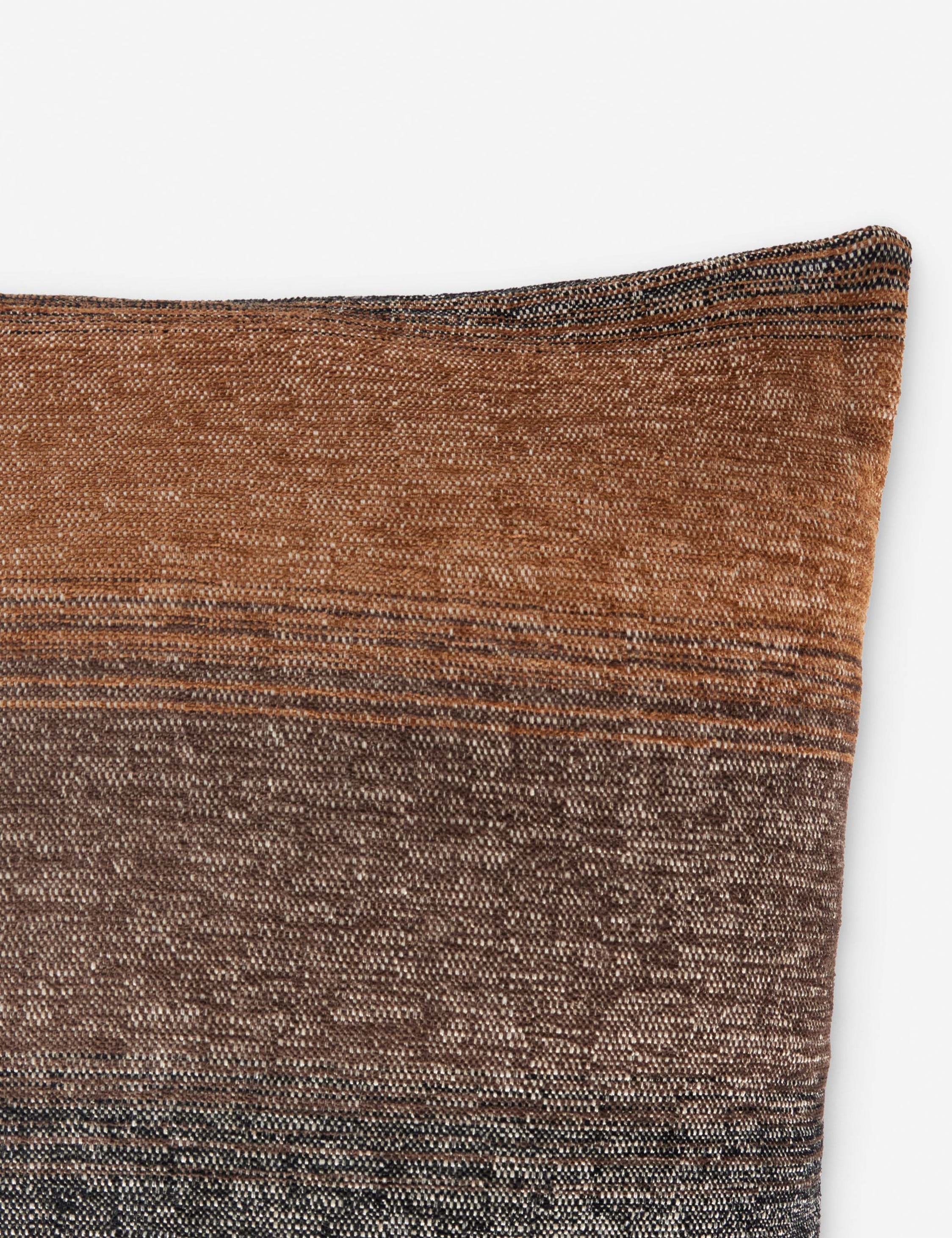 Lulu and Georgia Montague Pillow - view 4