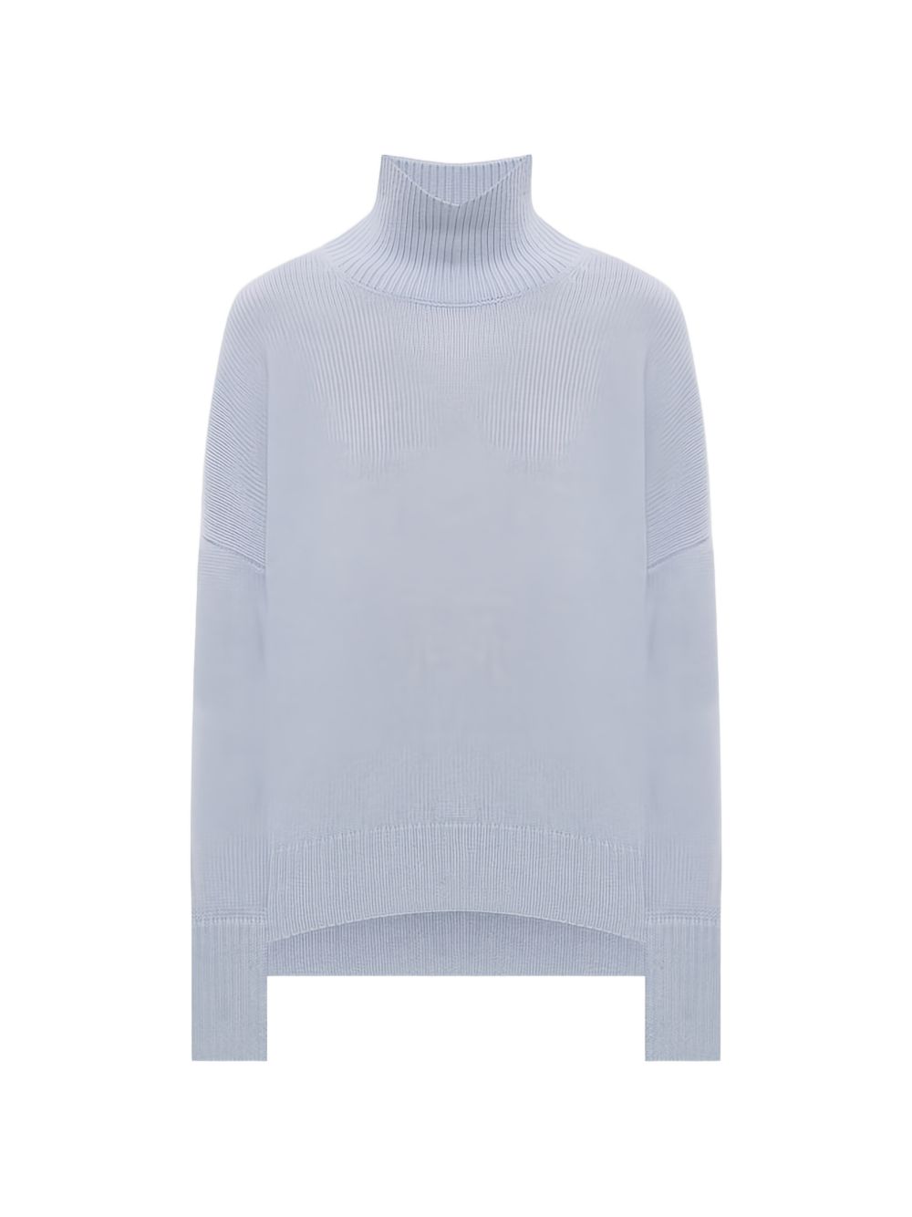 LISA YANG Sweaters LIGHT BLUE – Cashmere 100 %