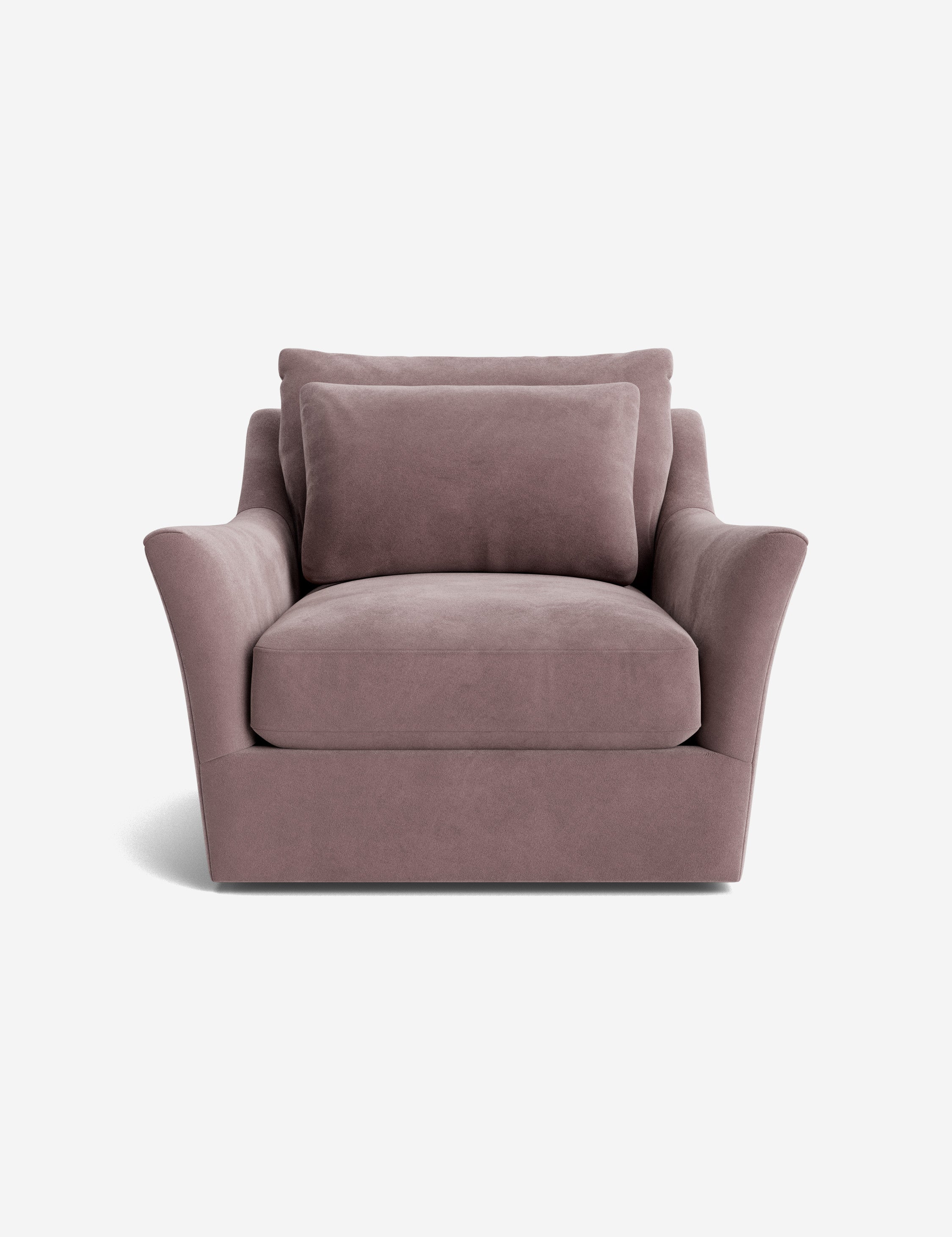 Lulu and Georgia Niven Swivel Chair - view 27