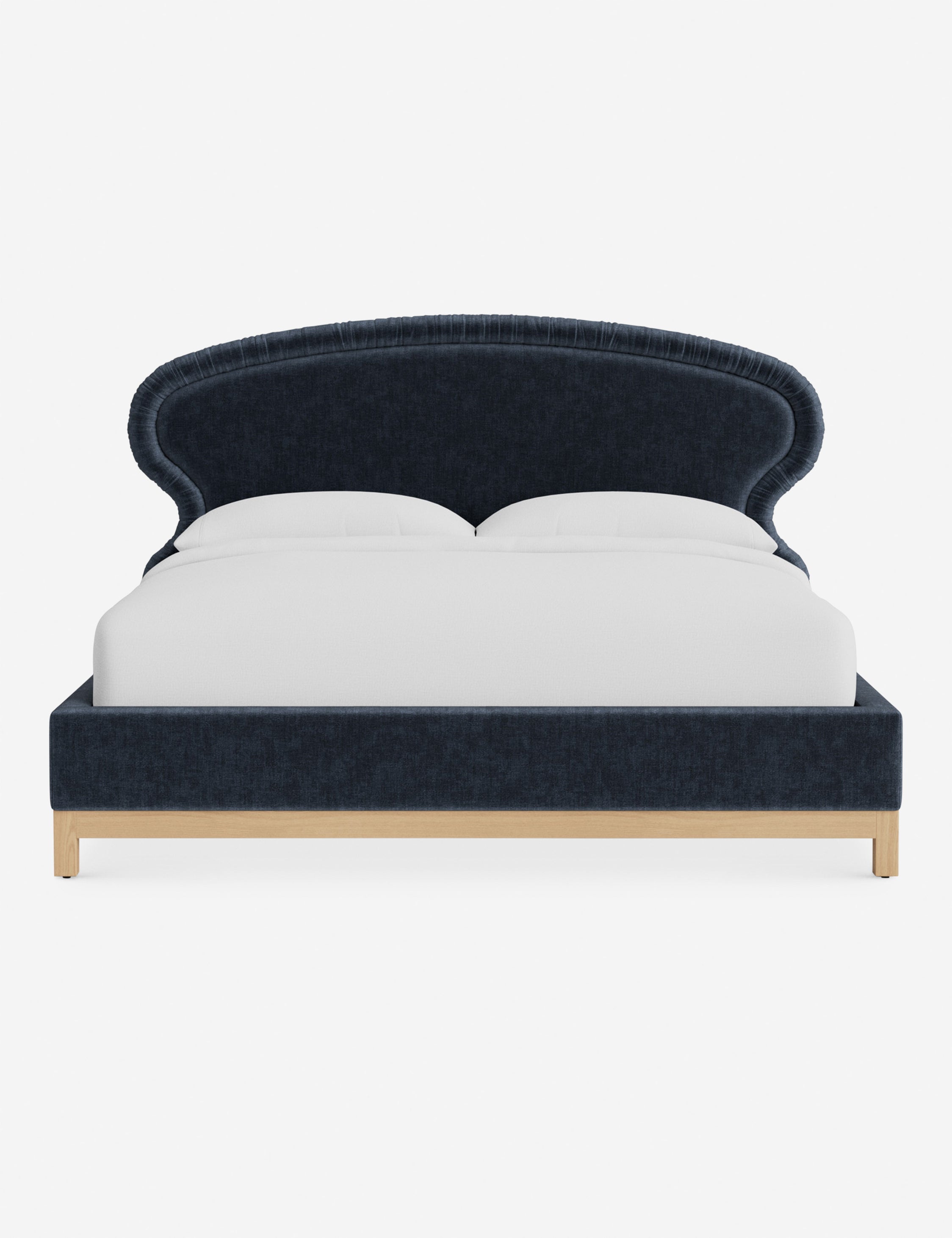 Lulu and Georgia Morecambe Platform Bed by Ginny Macdonald - view 51